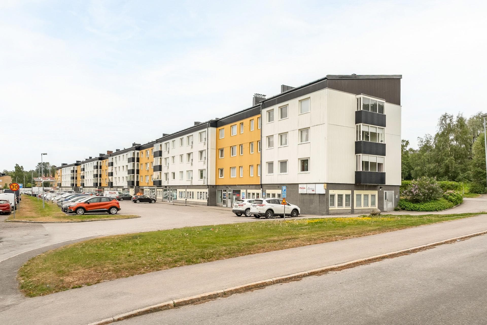 Lekängsvägen 2C