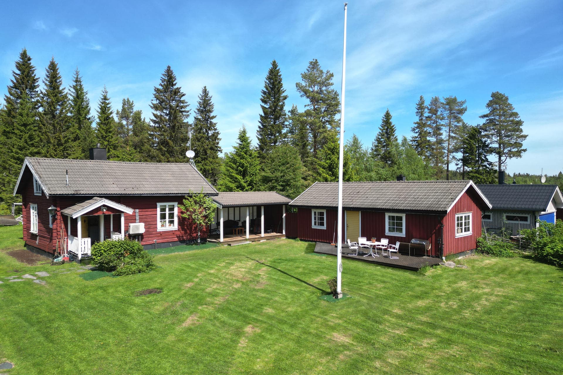 Jonskärsvägen 58