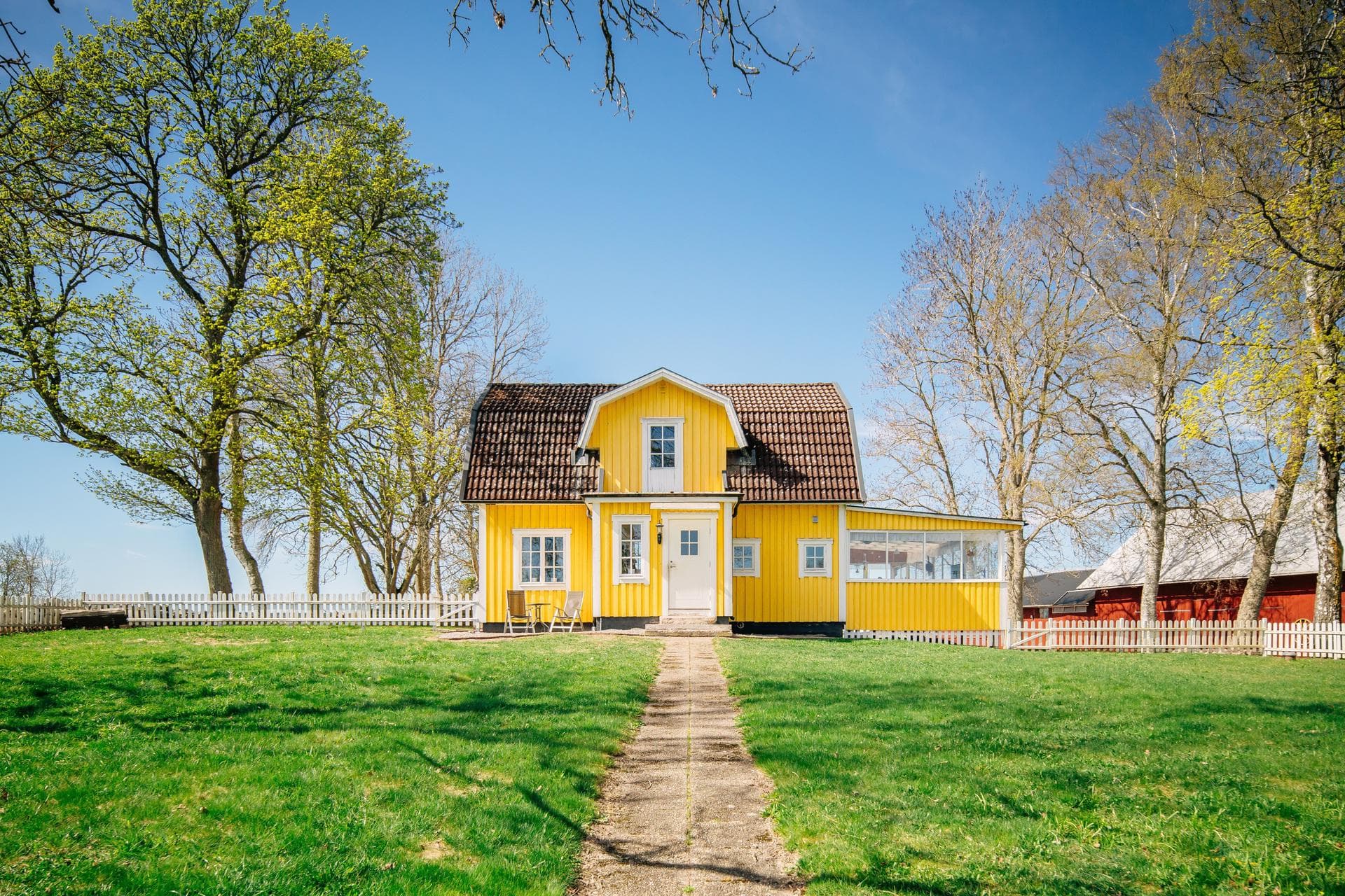 Tidavad Blackgården 4