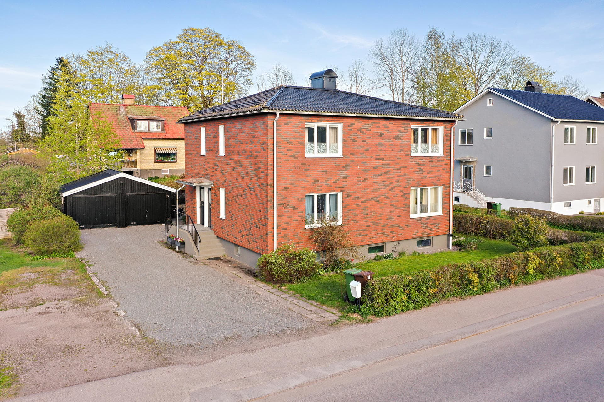 Karlstadsvägen 10A