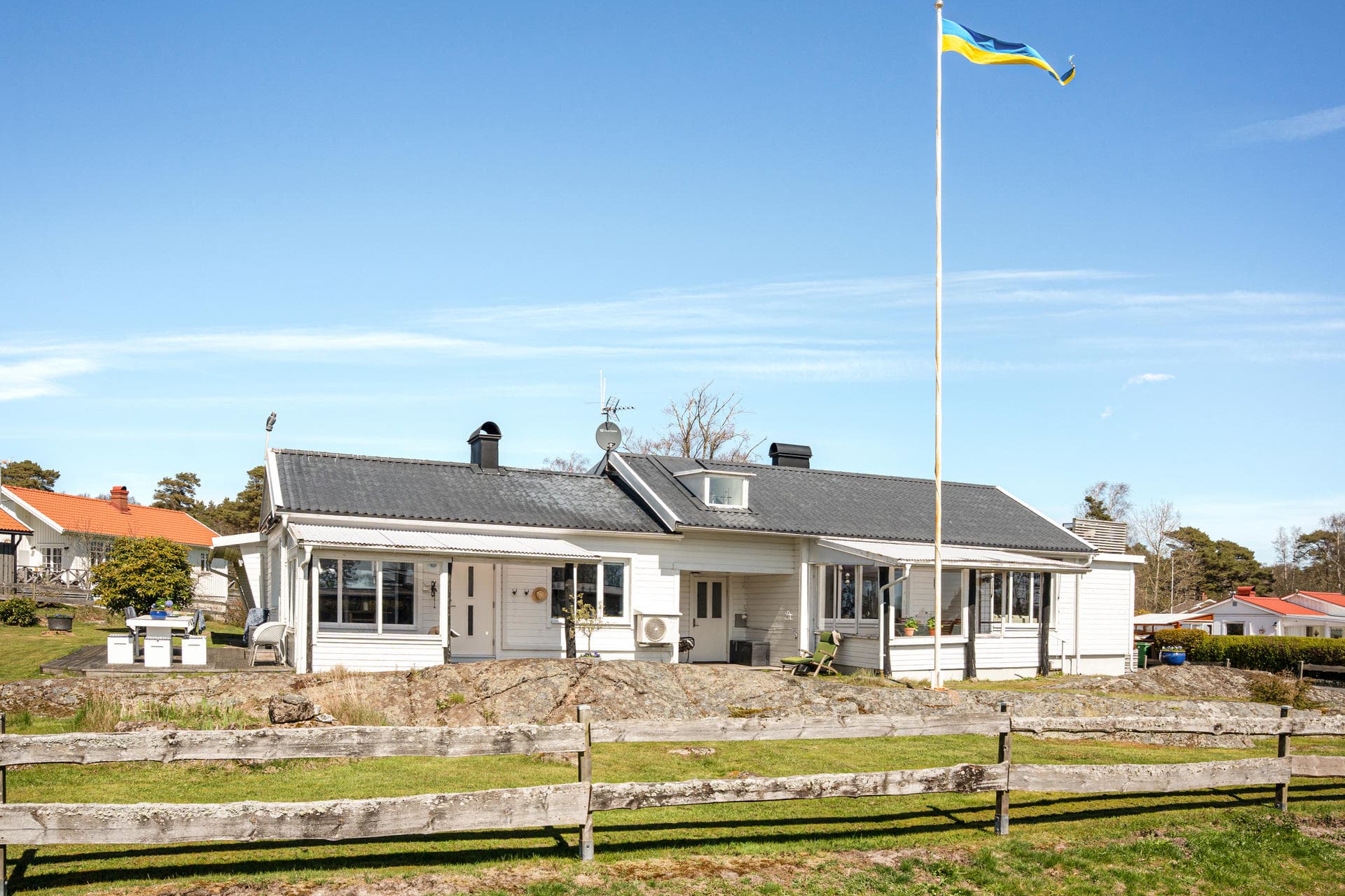 Torsgårdsvägen 7
