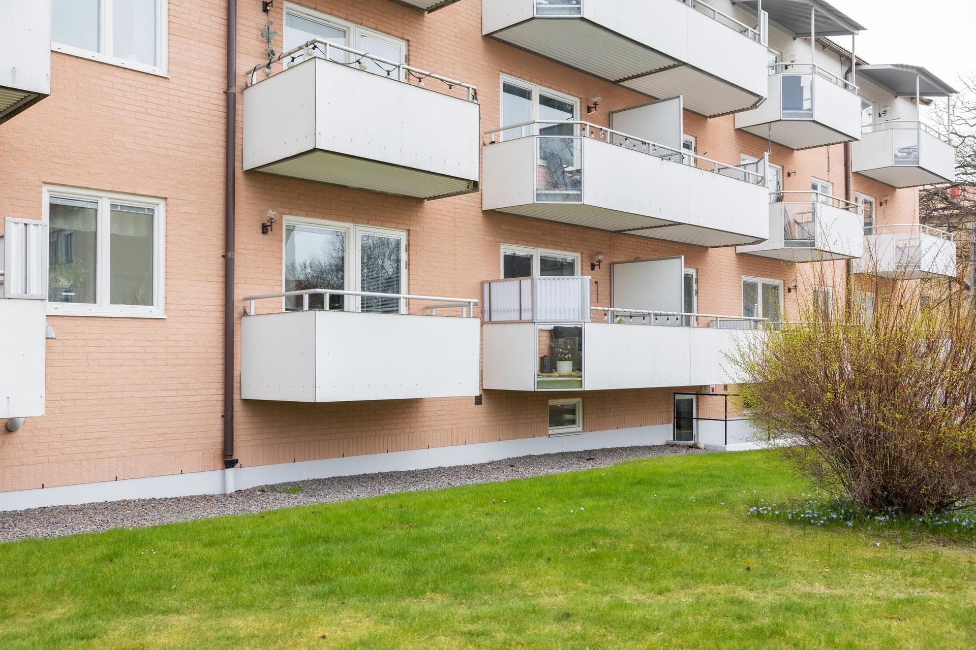 Lysingsvägen 3B