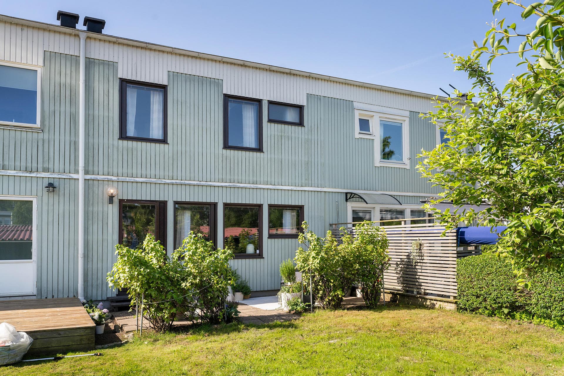 Södra Ligården 105