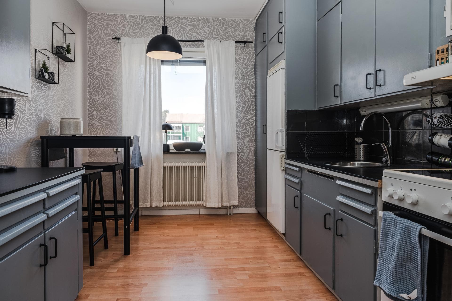 Hammargatan 24B