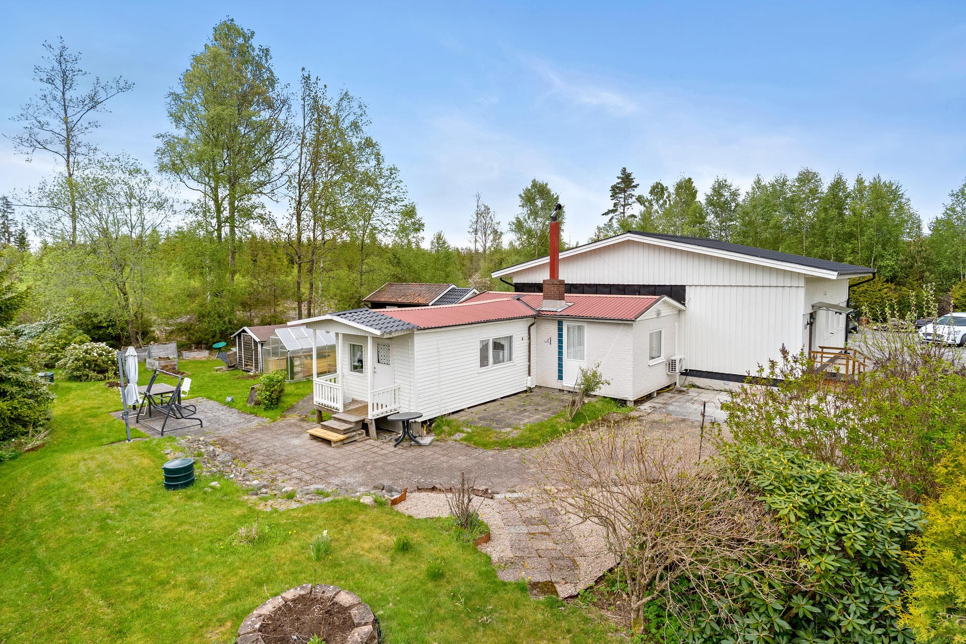 Horla byväg 58