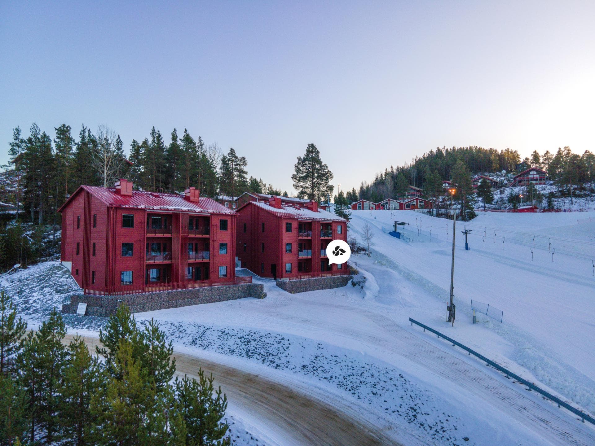 Alpvägen 4B