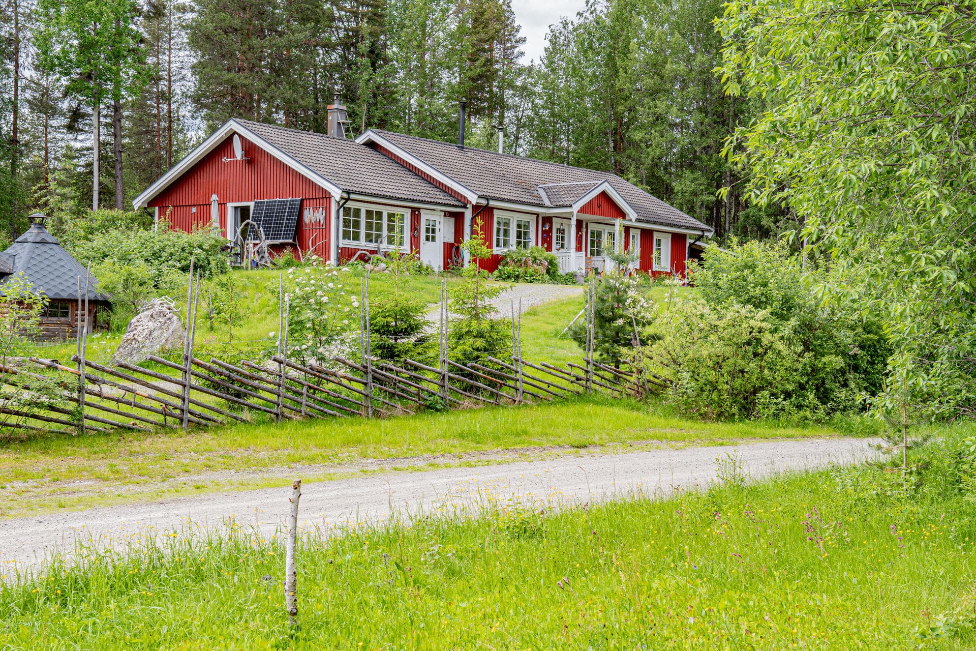 Lomselenäs 436