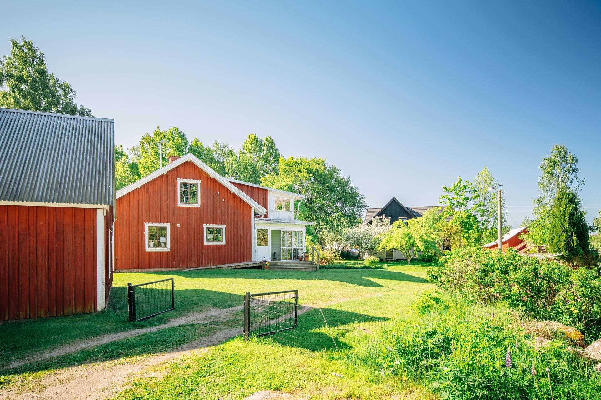 Brommösund Sparrebolet 1