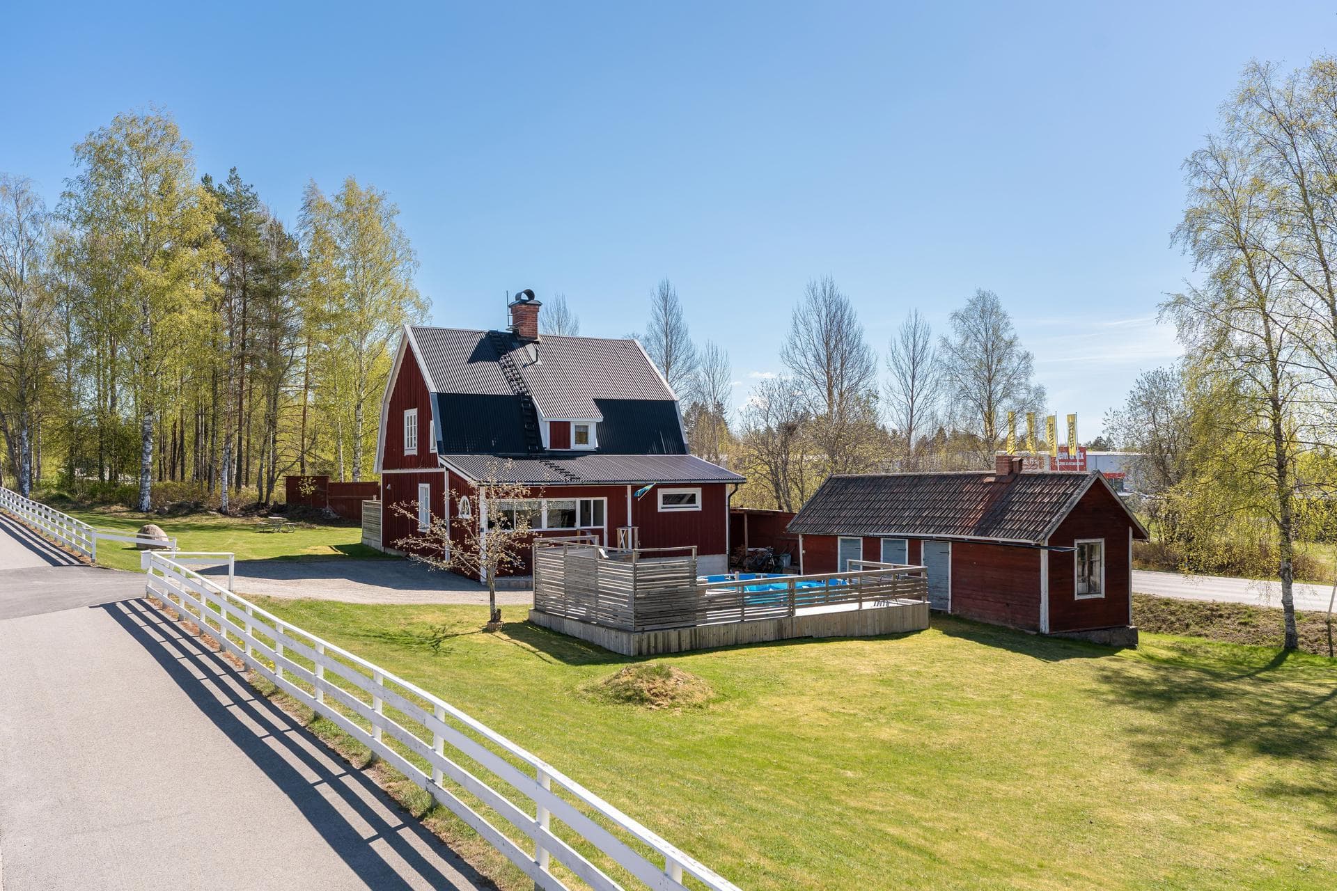 Kläppavägen 24
