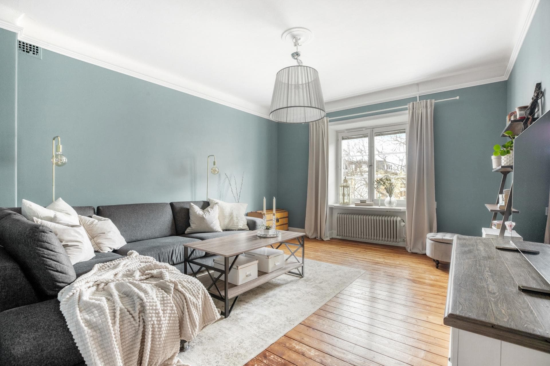 Fredsgatan 9B