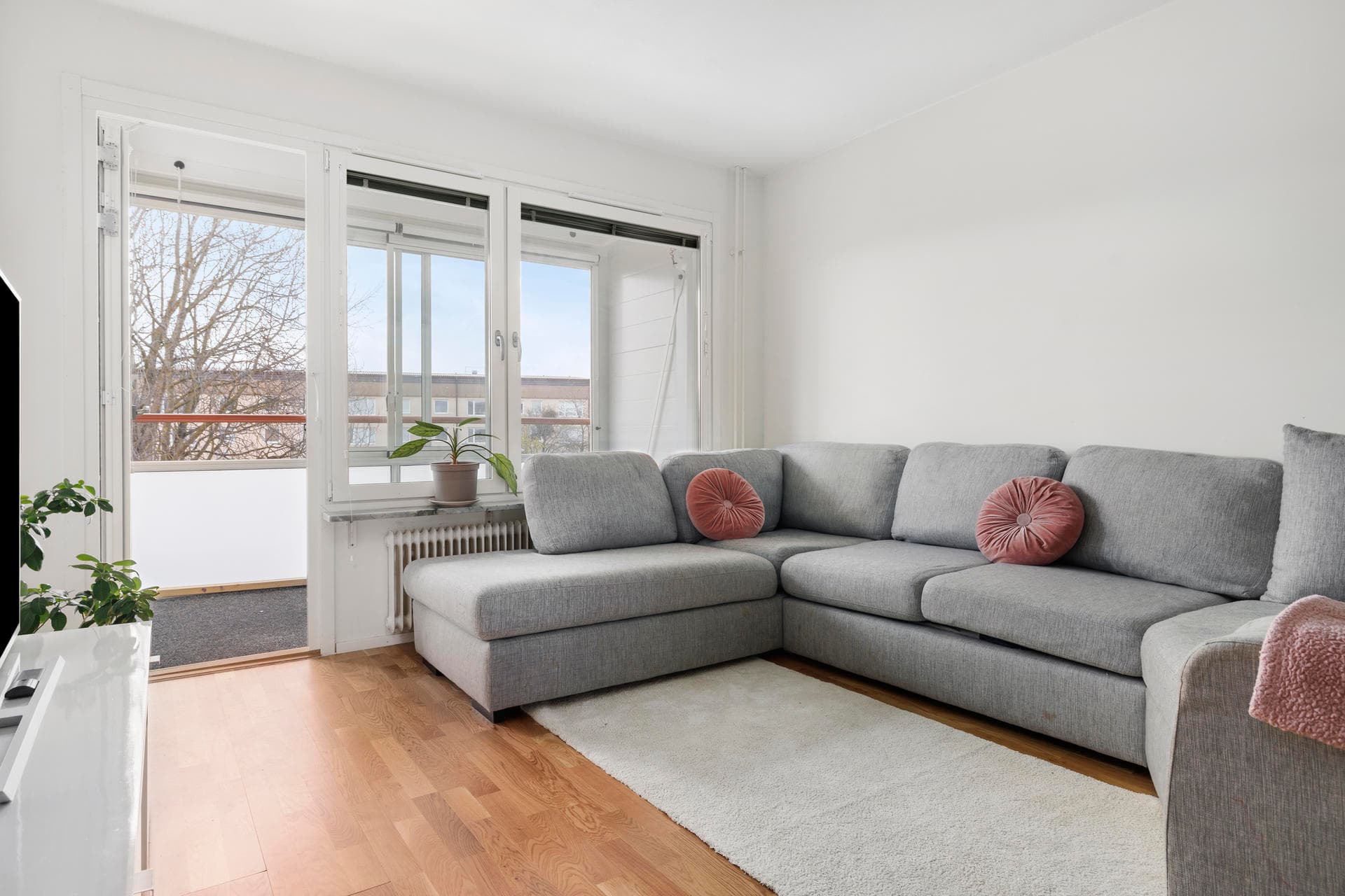 Västra Bangatan 59D