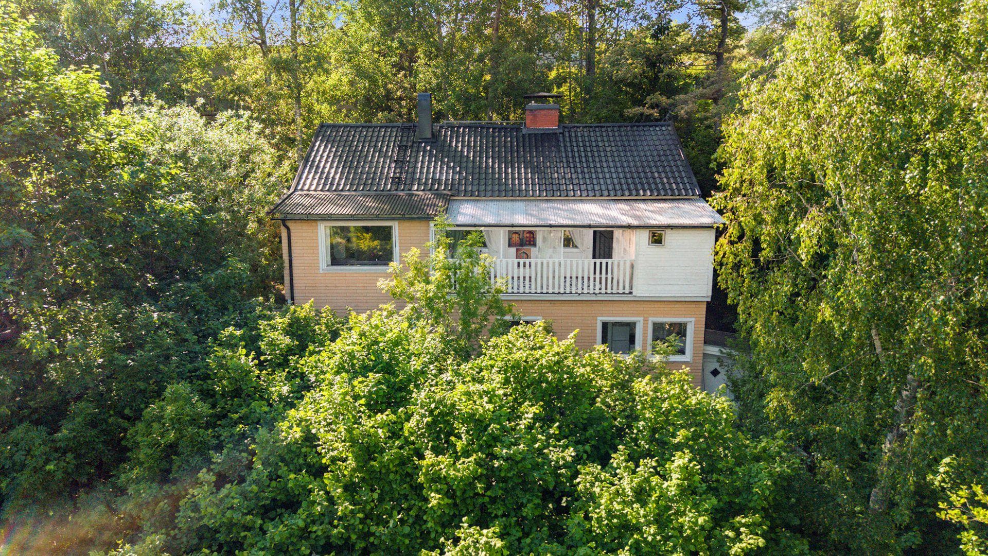 Norra Parkhemsvägen 80A