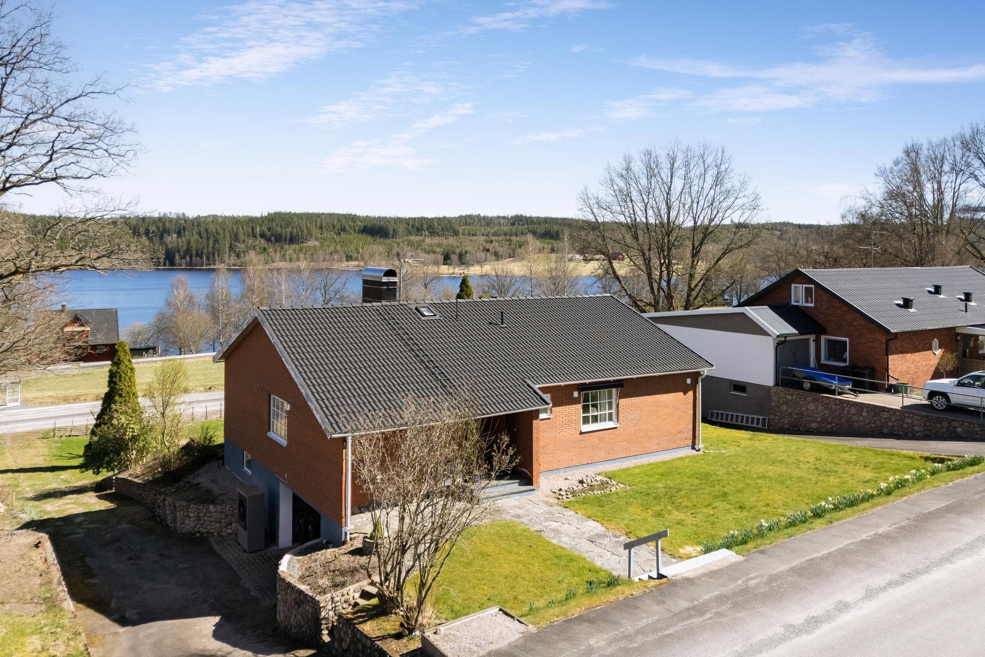 Lidavägen 21