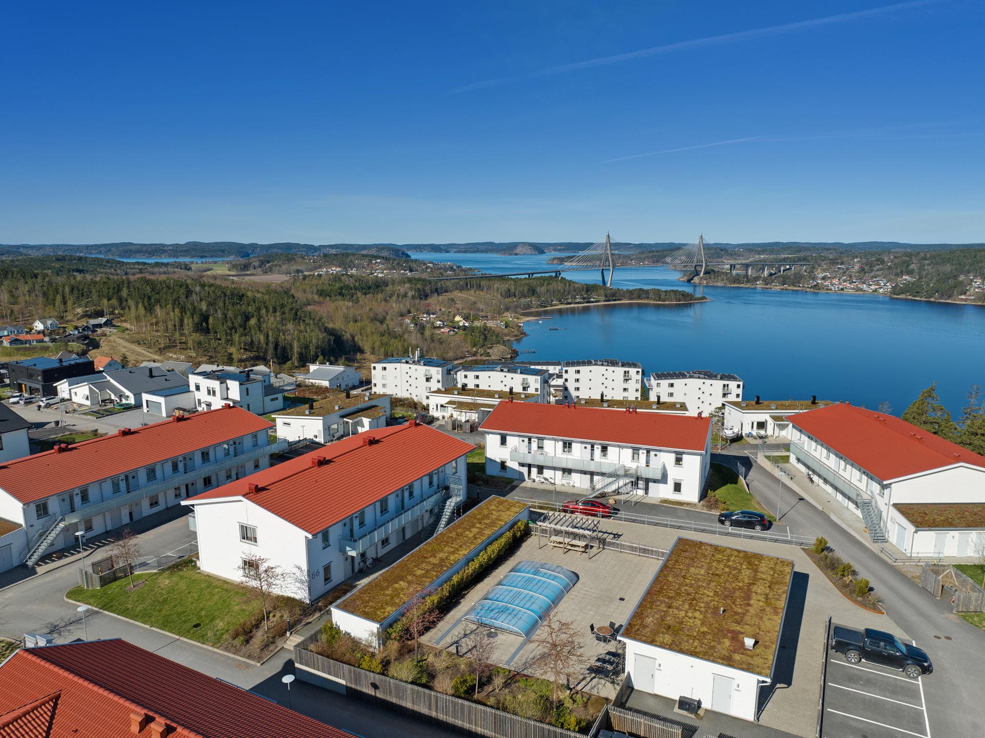 Östra Sundskogsvägen 66B