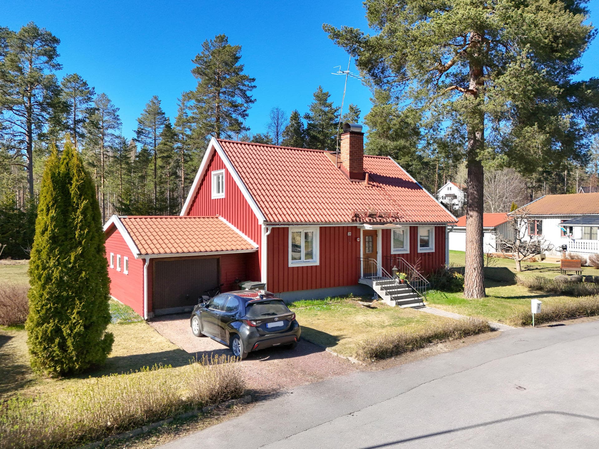 Åsmyravägen 28