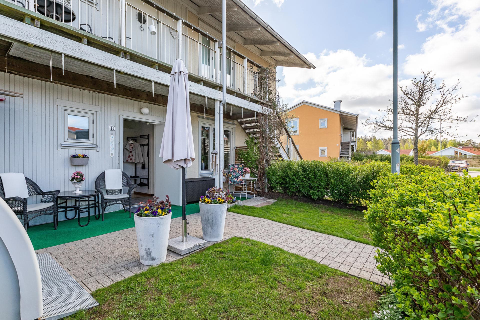 Olsbergsvägen 2B