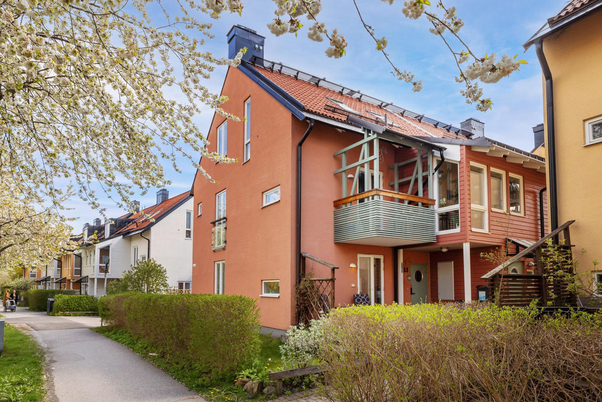 Mosaikgränd 53