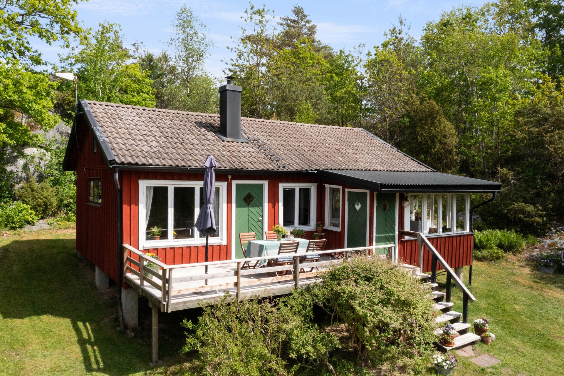 Skredsviks Hede 173