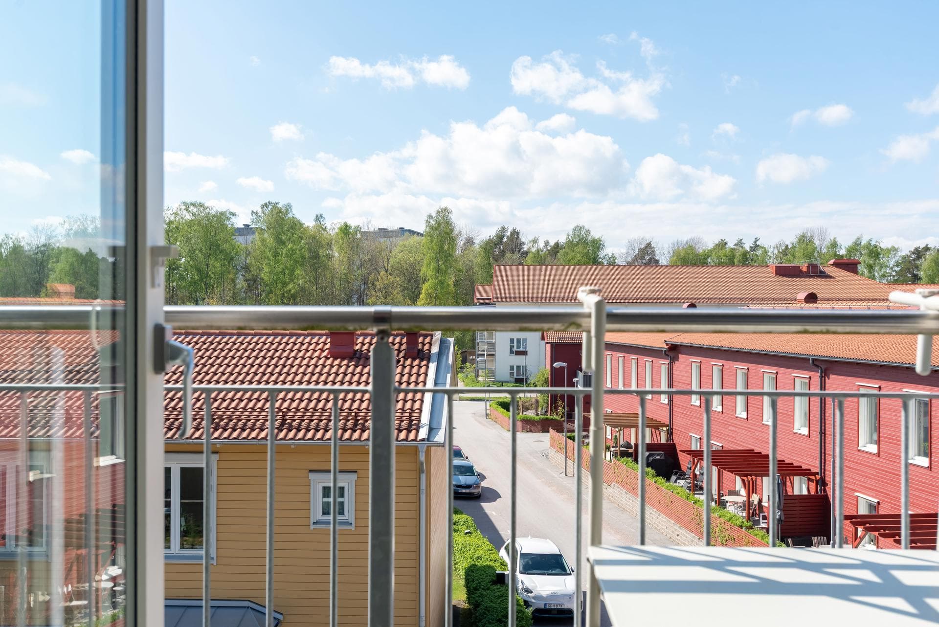 Värngatan 6J