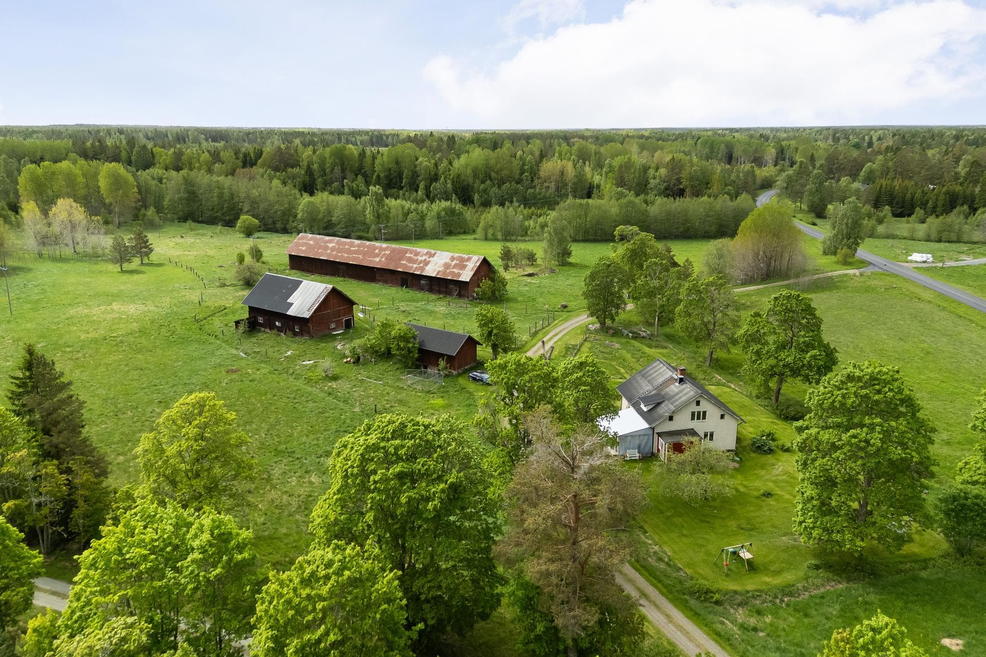 Stynsbo Gård 4