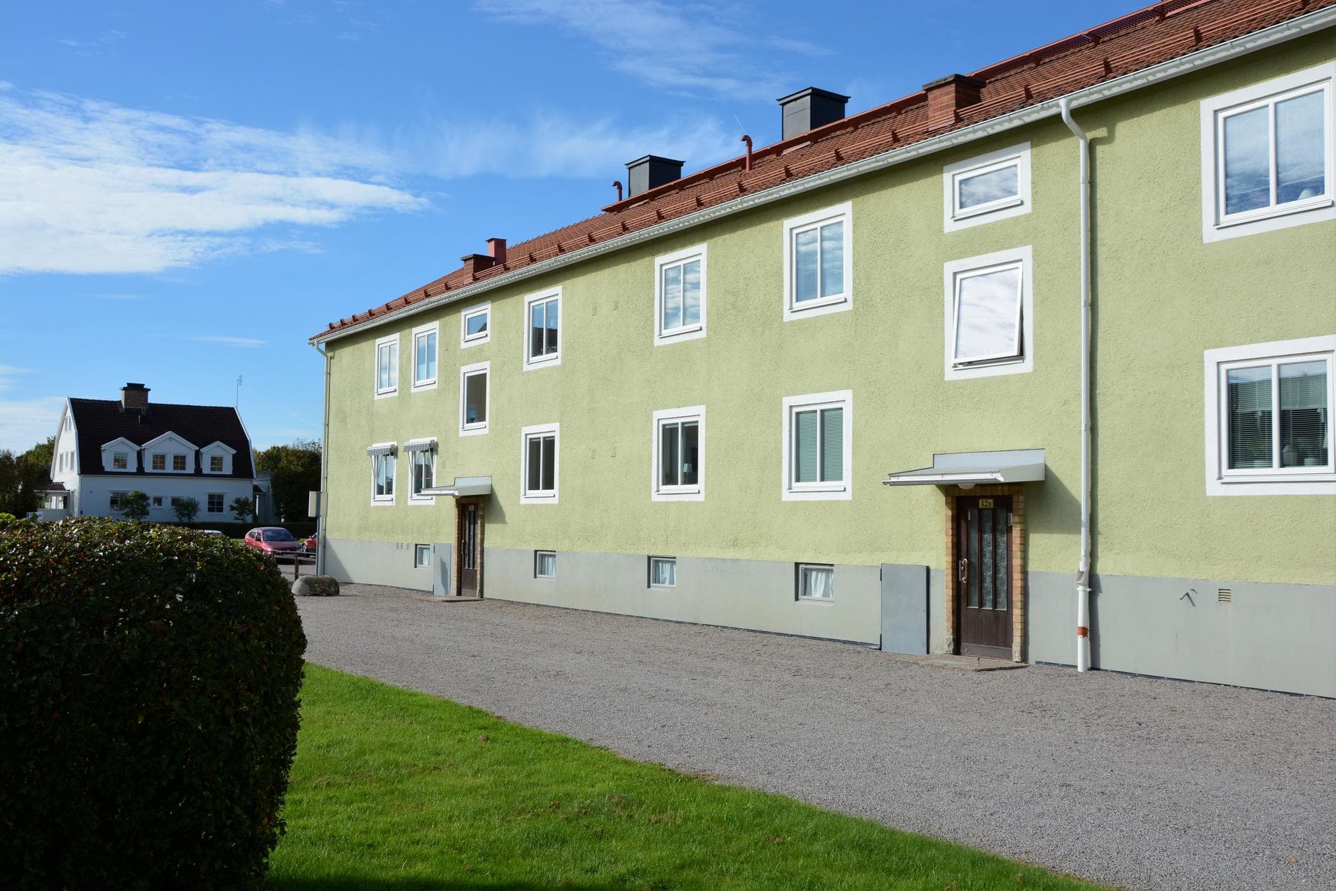 Gävlevägen 42B