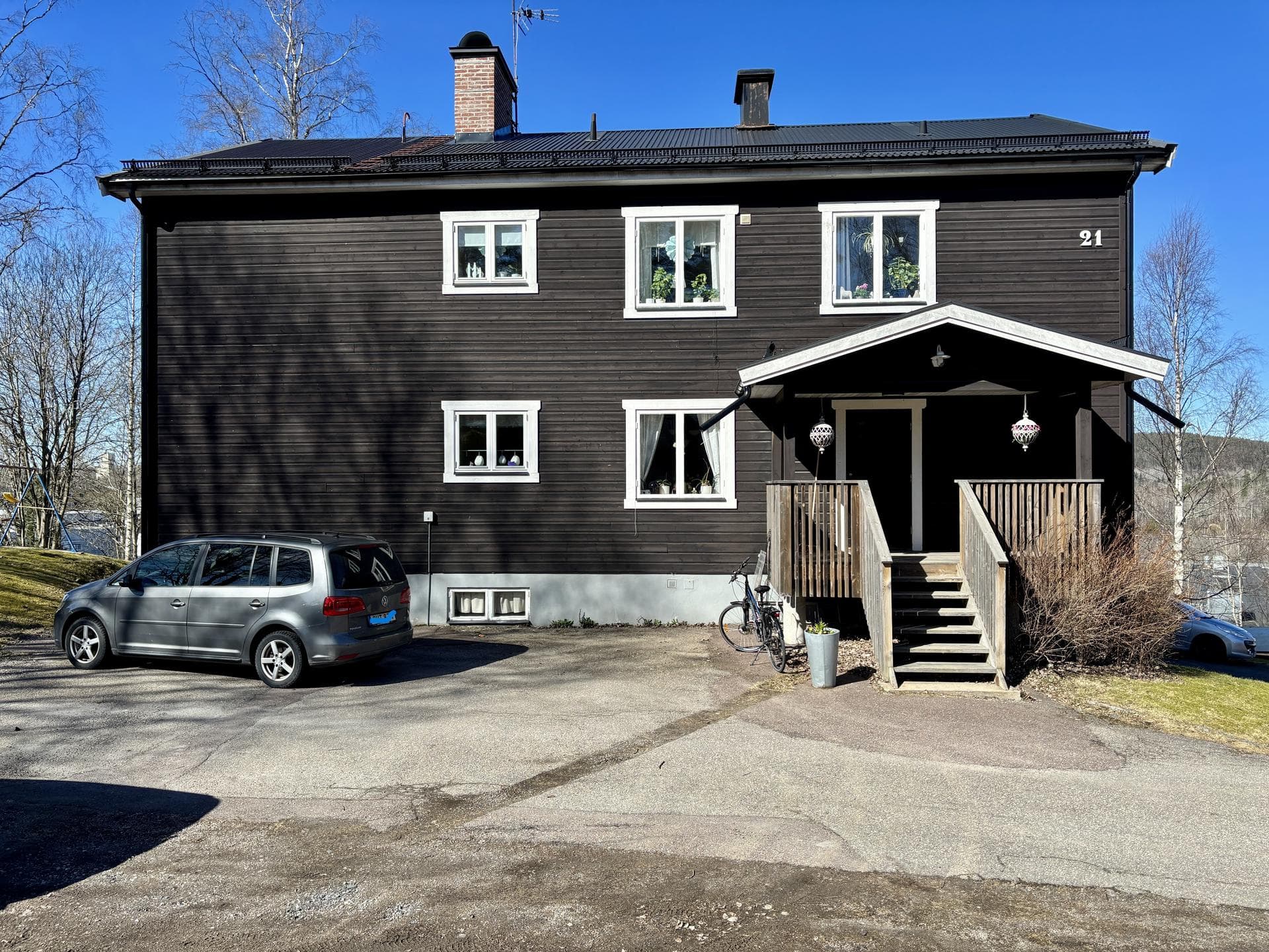 Gullregnsvägen 21