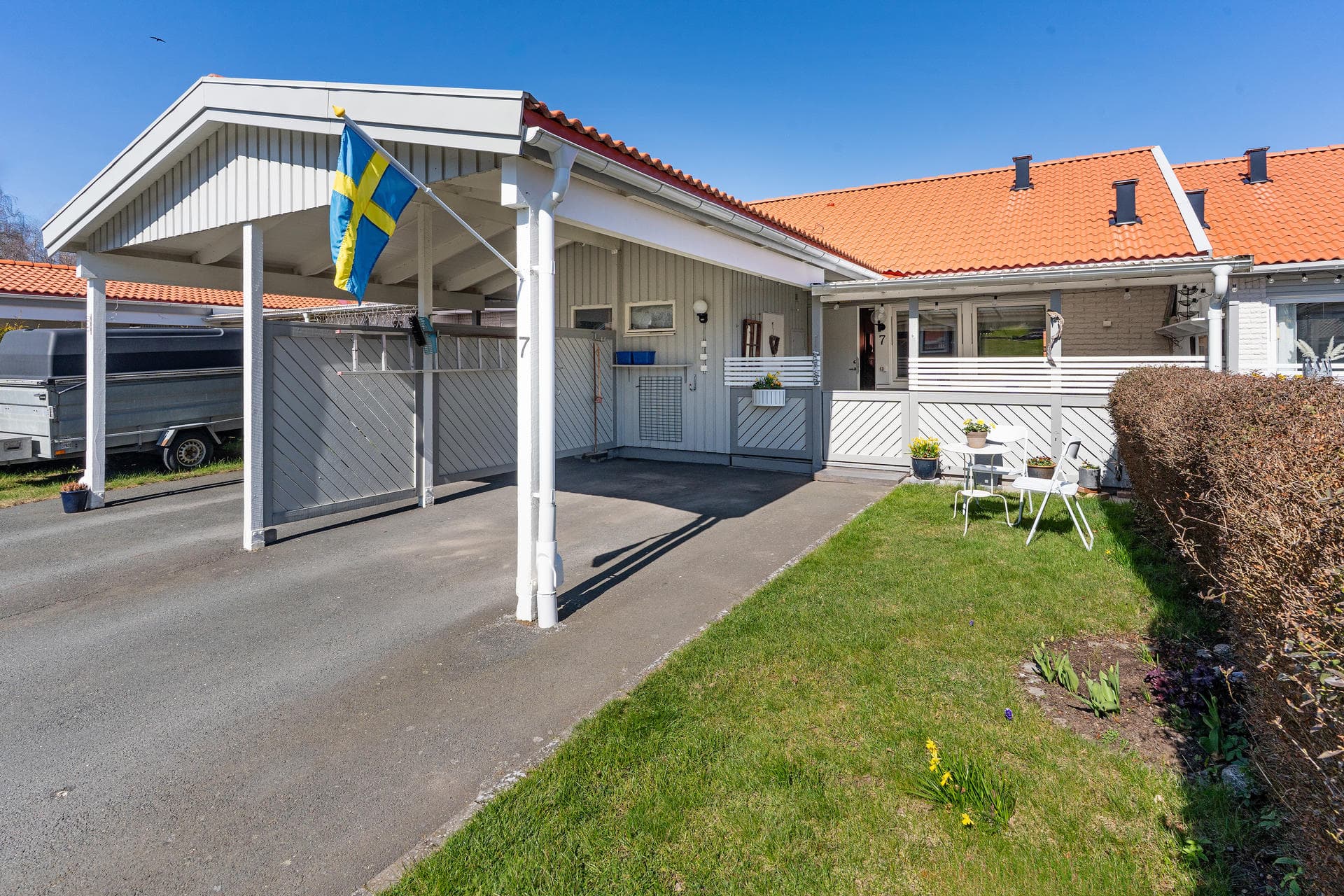Lillsvängen 7