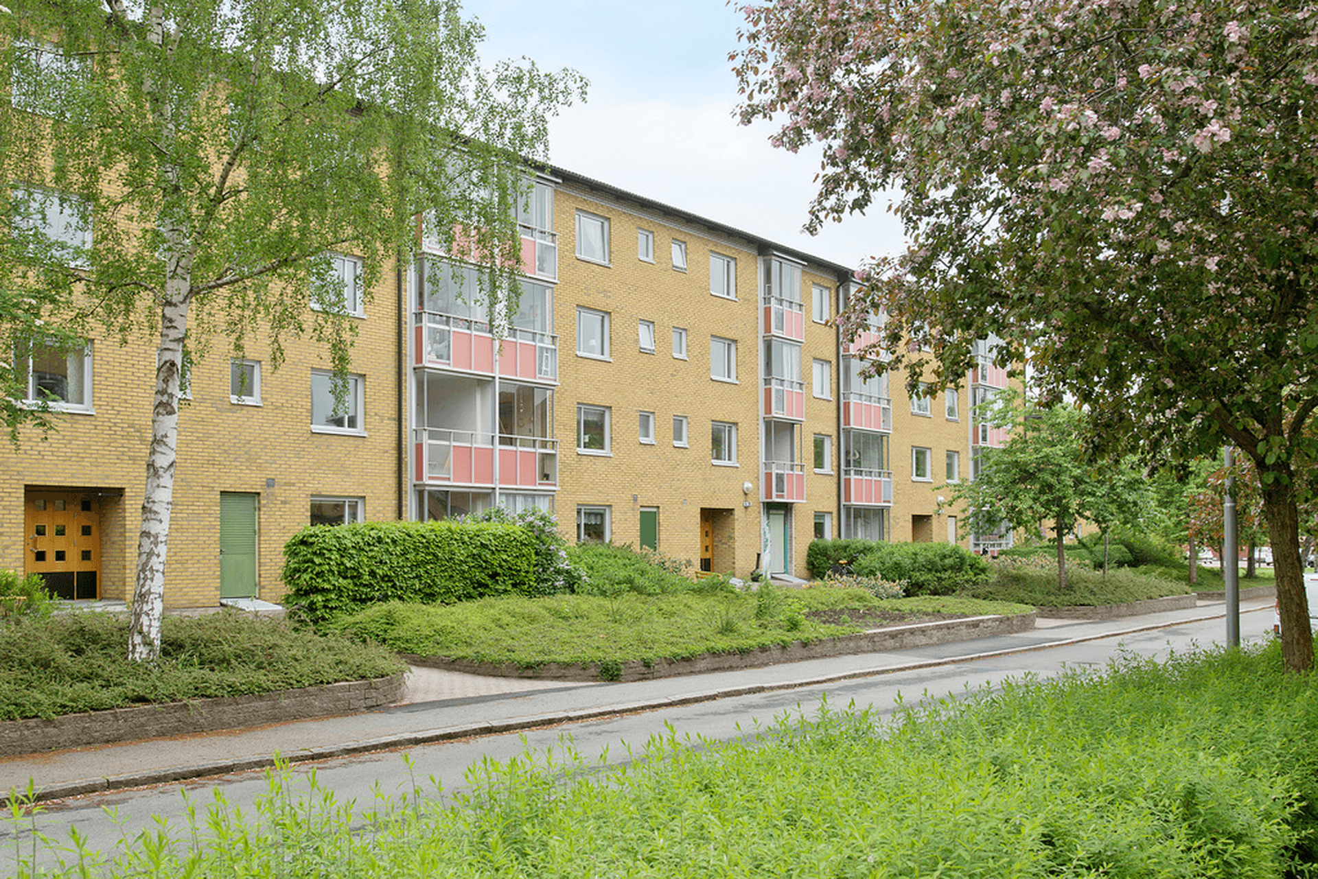 Ridspögatan 5B