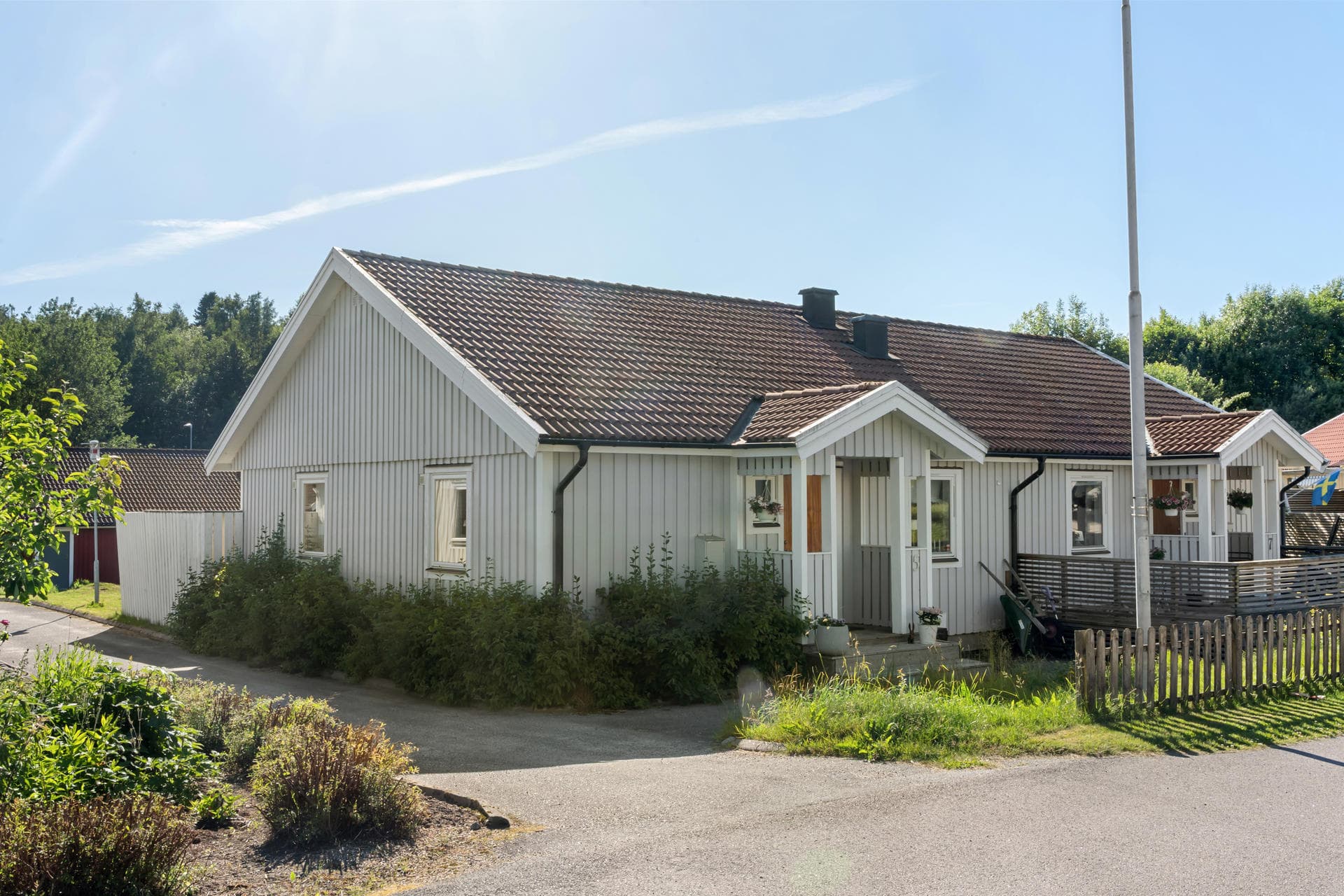 Tisells väg 5