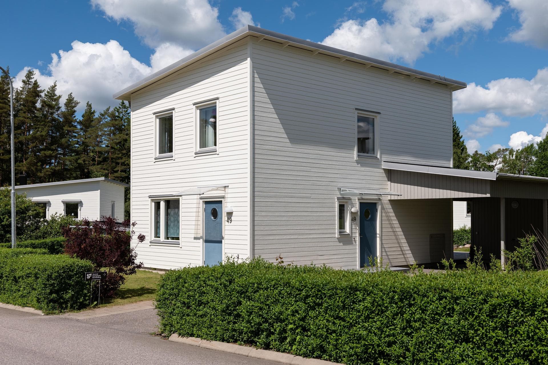 Bäckahästens väg 49