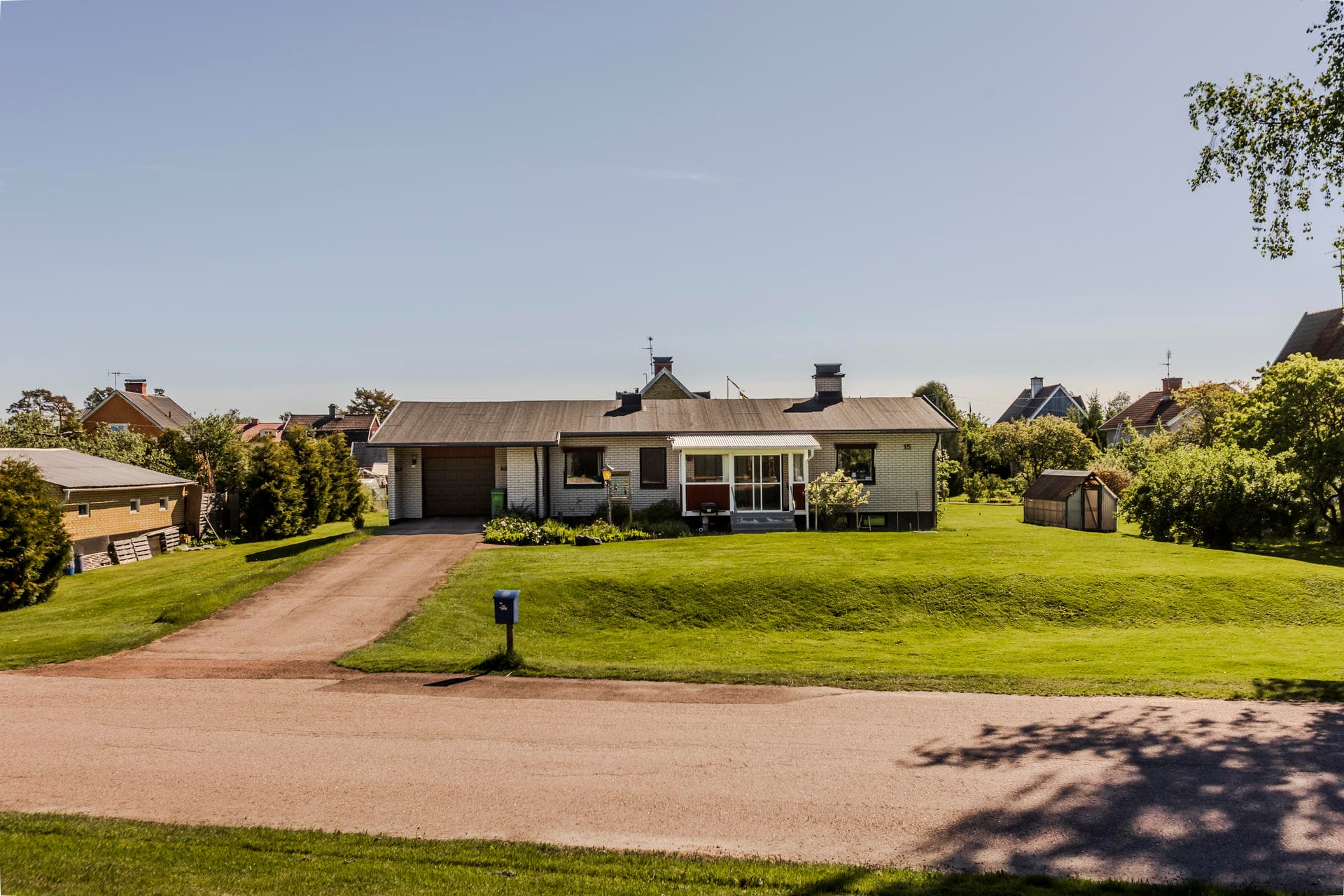 Industrivägen 15