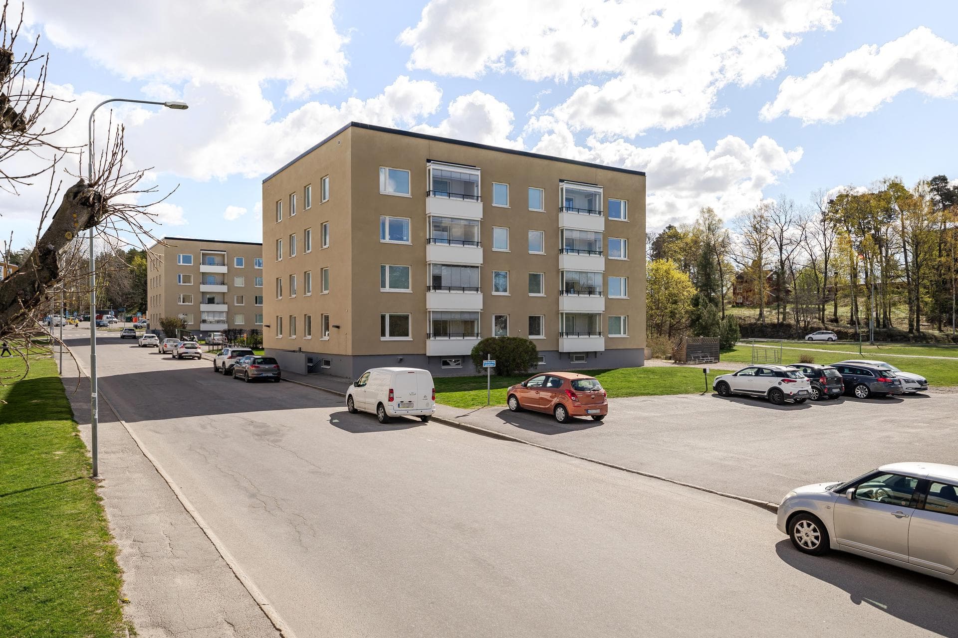 Jupitervägen 4