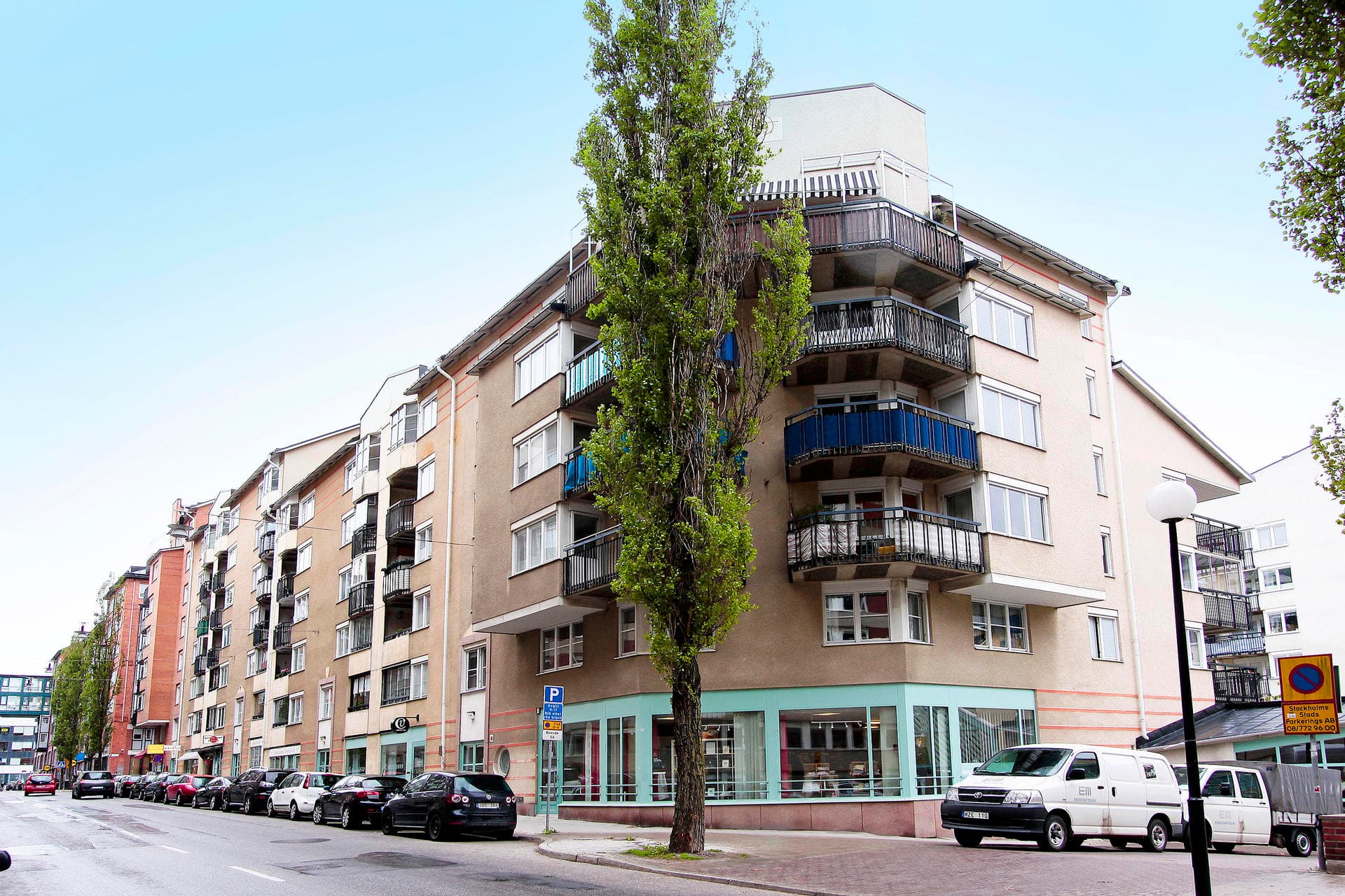 Magnus Ladulåsgatan 13