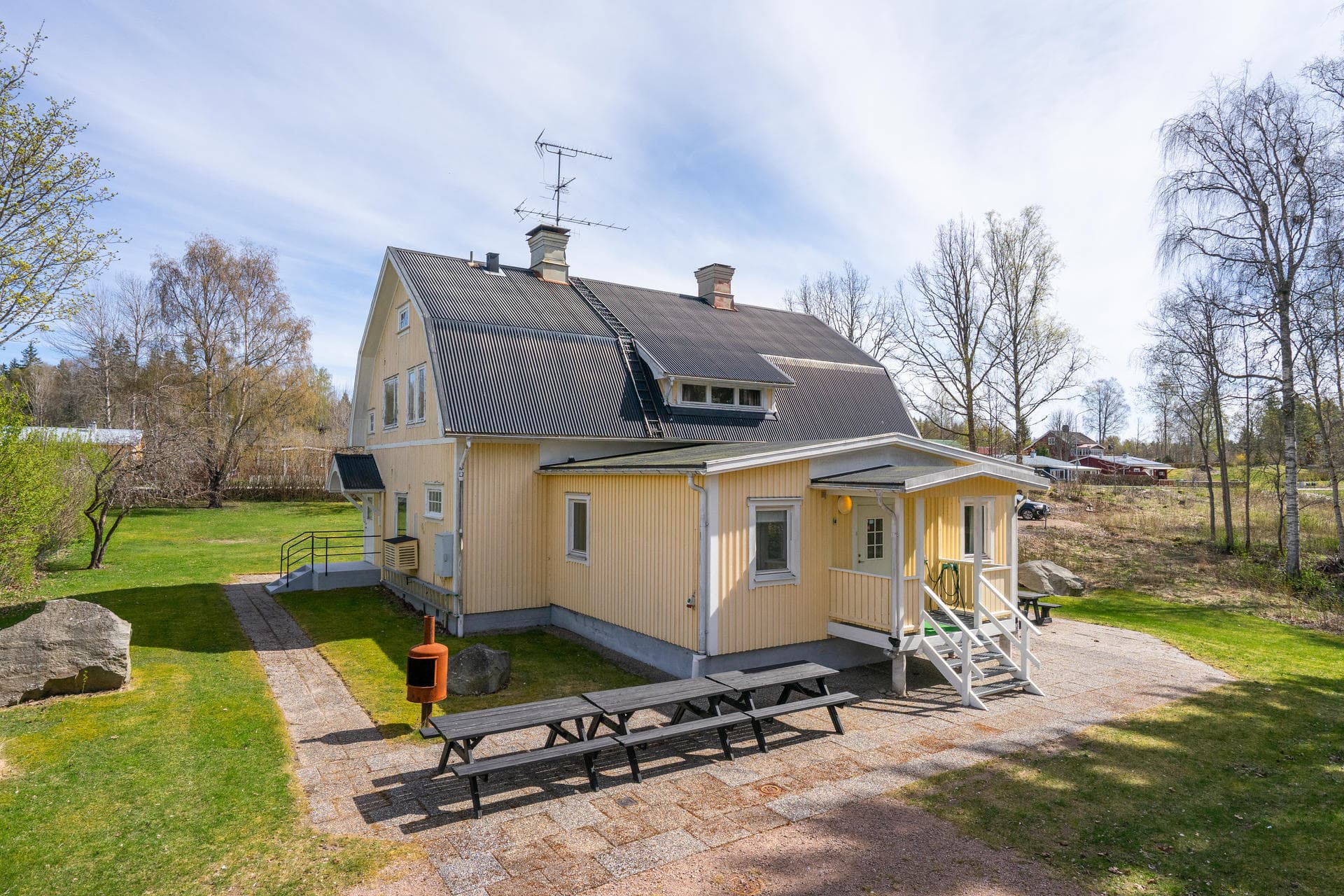 Nästegårdsvägen 6