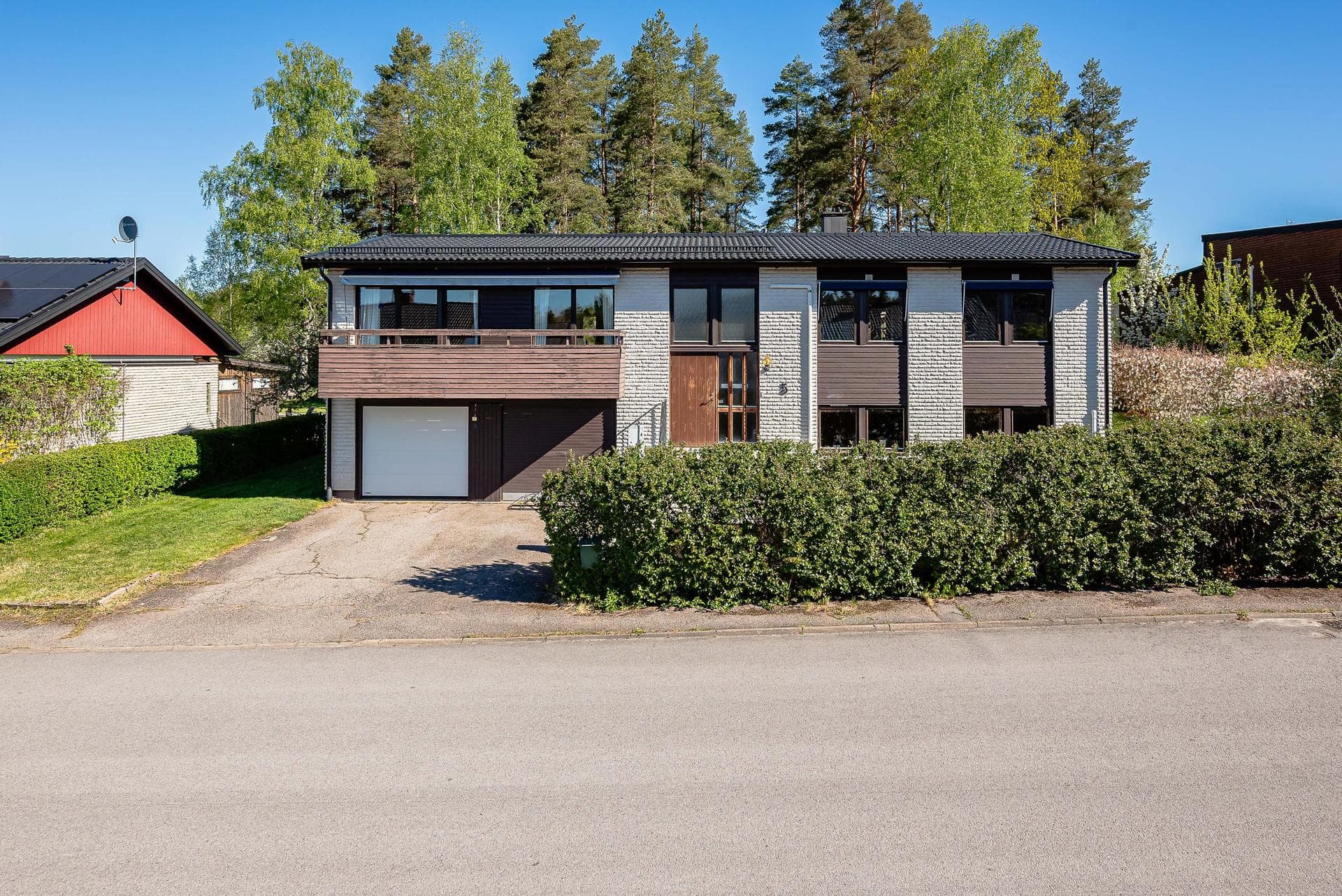 Skirtorpsvägen 5