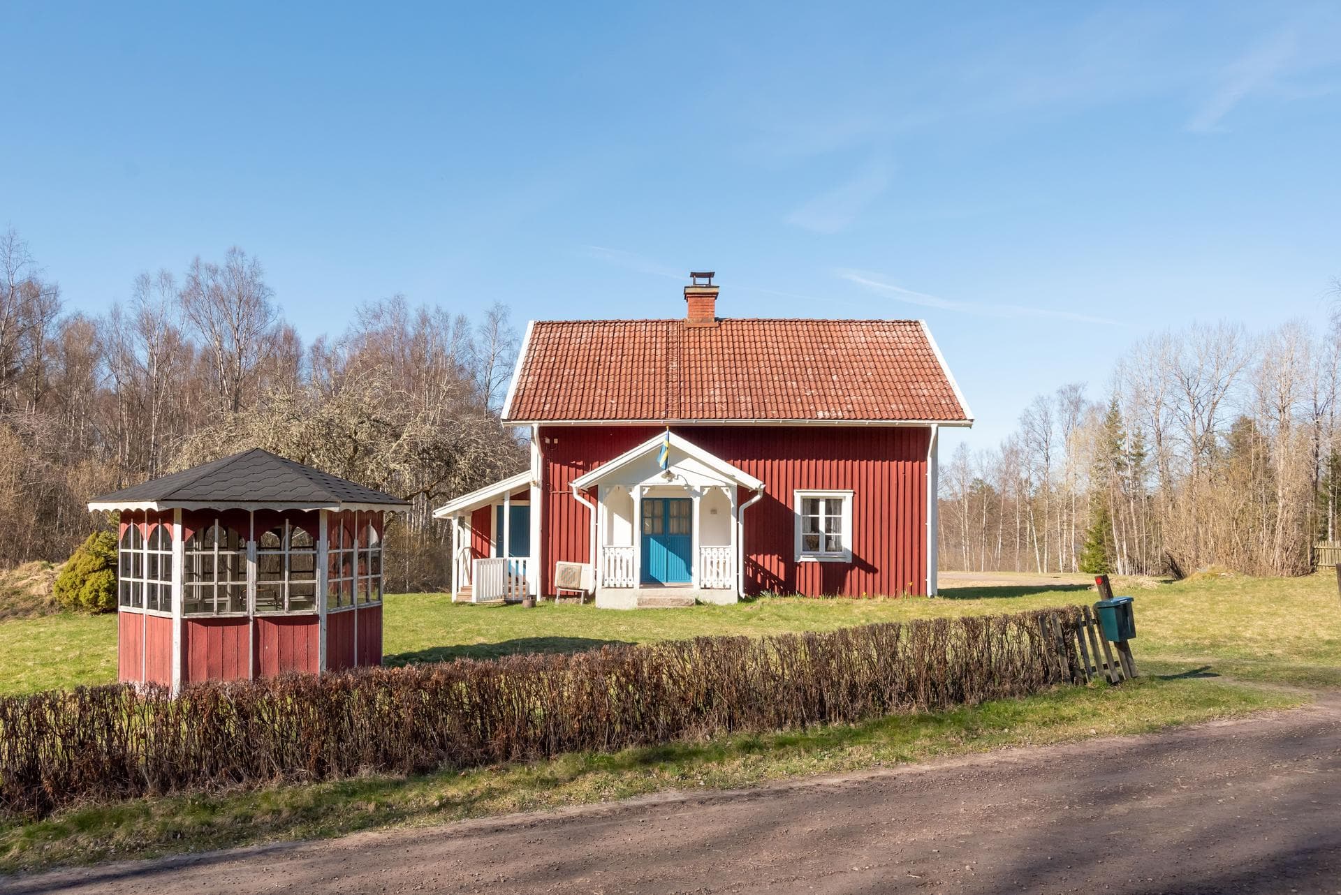 Stensjötorp 3