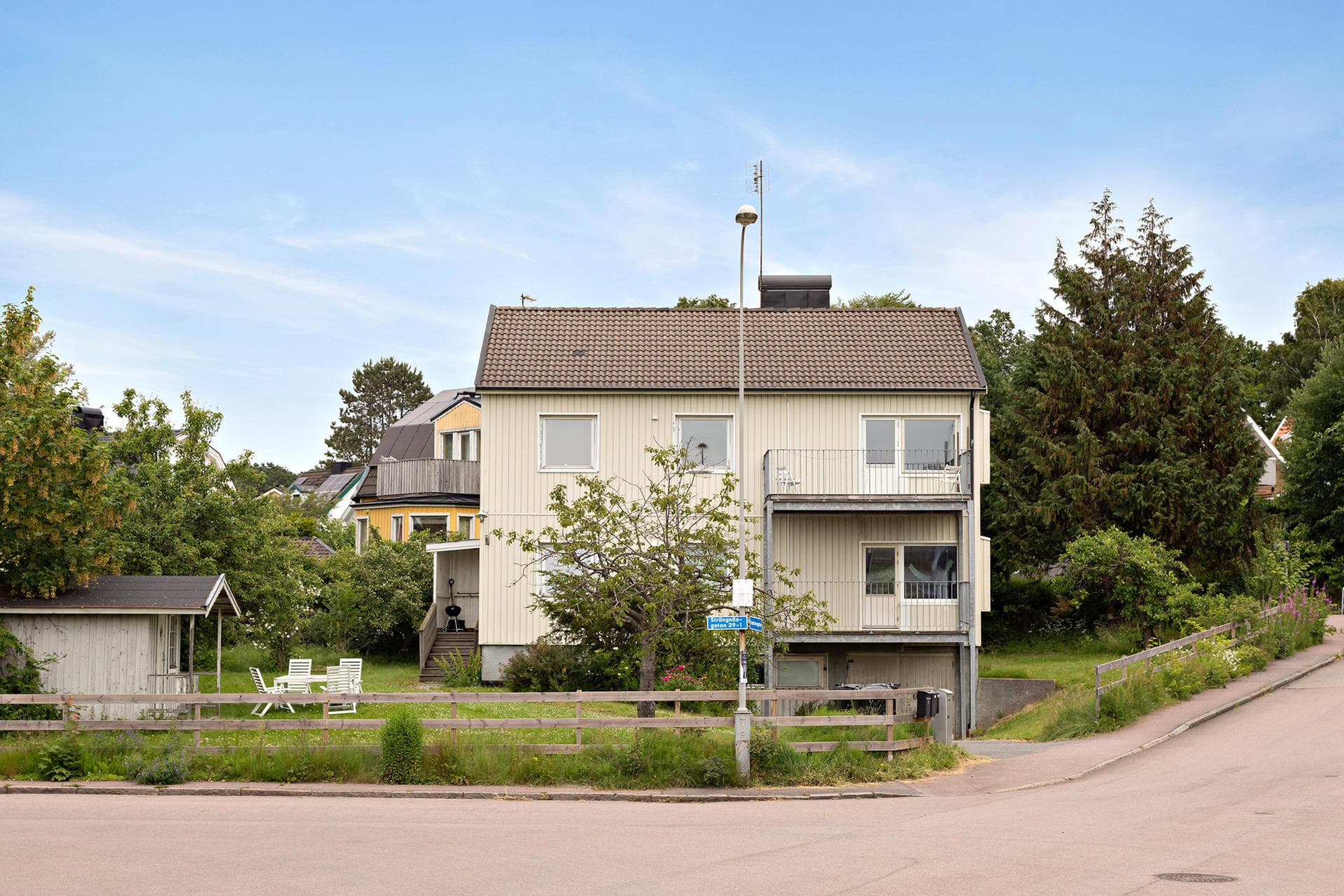 Strängnäsgatan 1