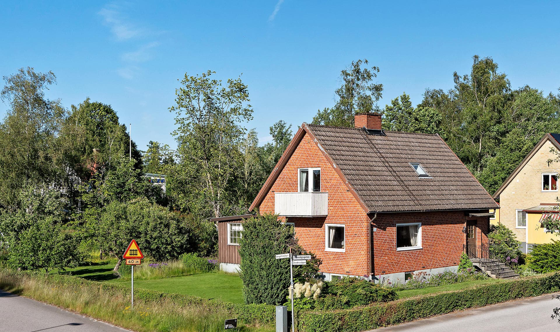 Järnvägsgatan 17