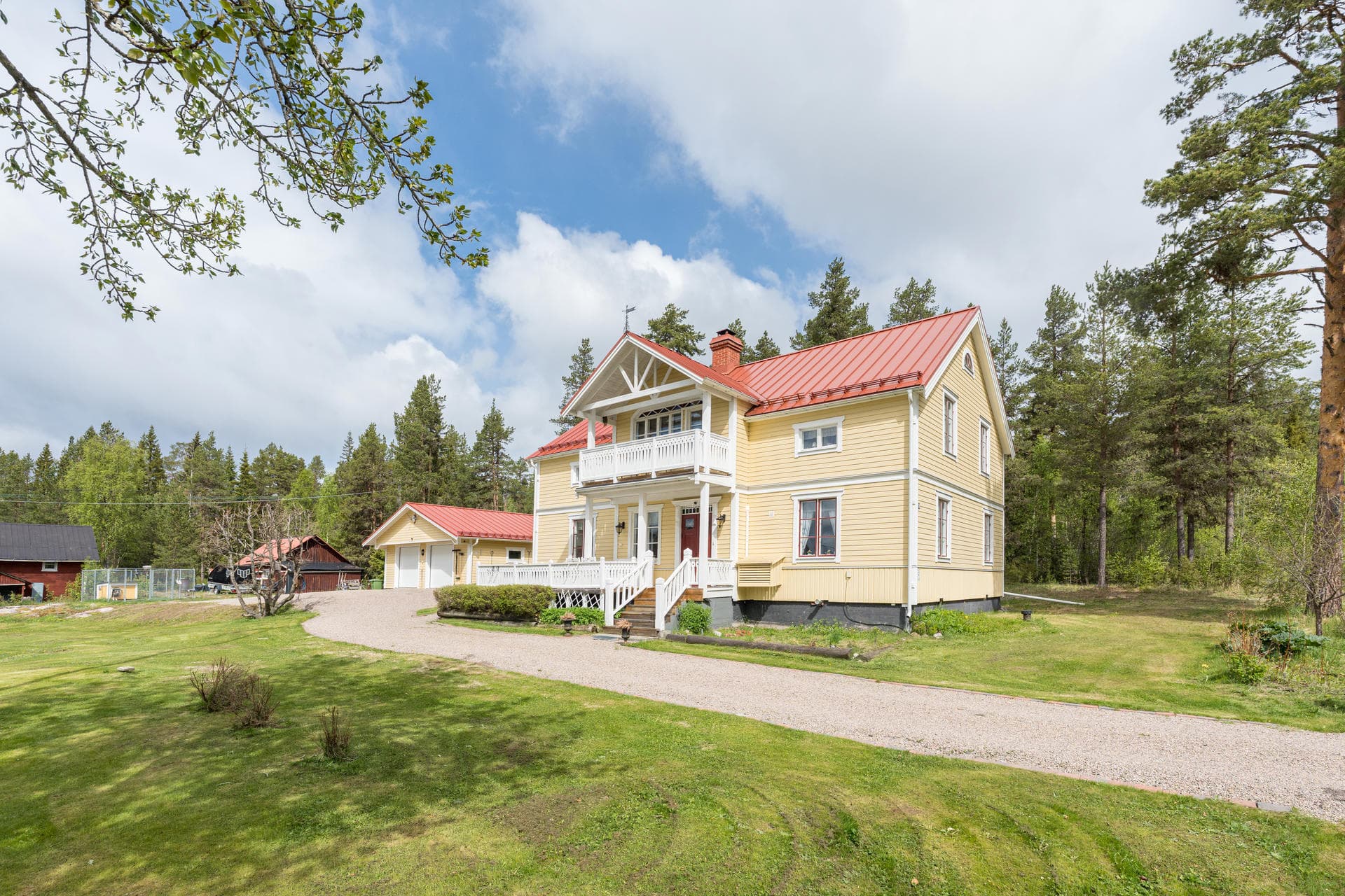 Herrevadsströmmen 110