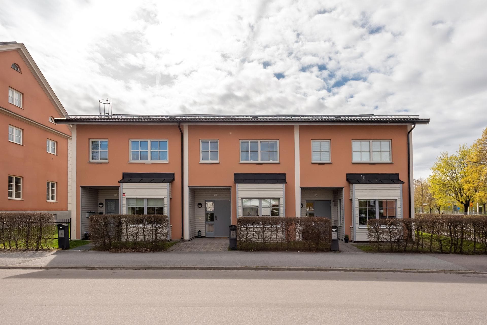 Klerkgatan 8B