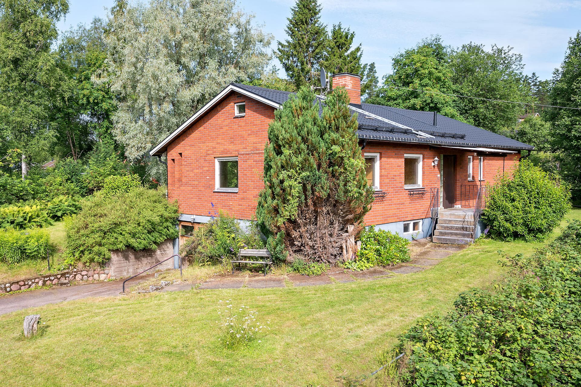 Malmsteinsgatan 30