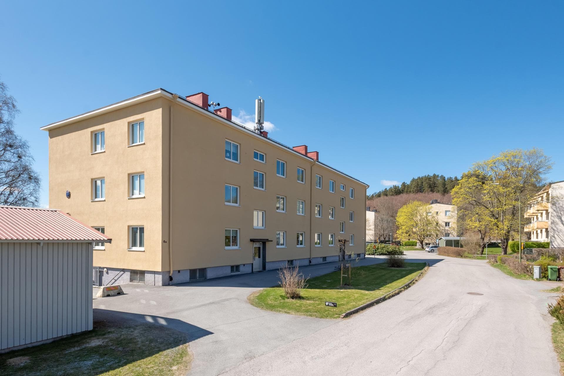 Ekehjelmsvägen 6B