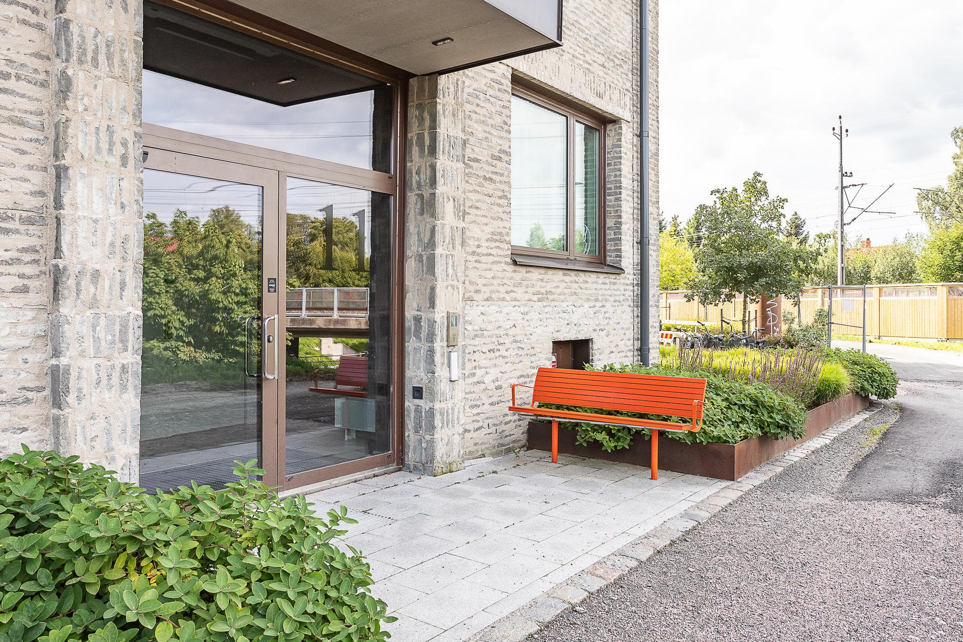 Orgelgatan 11