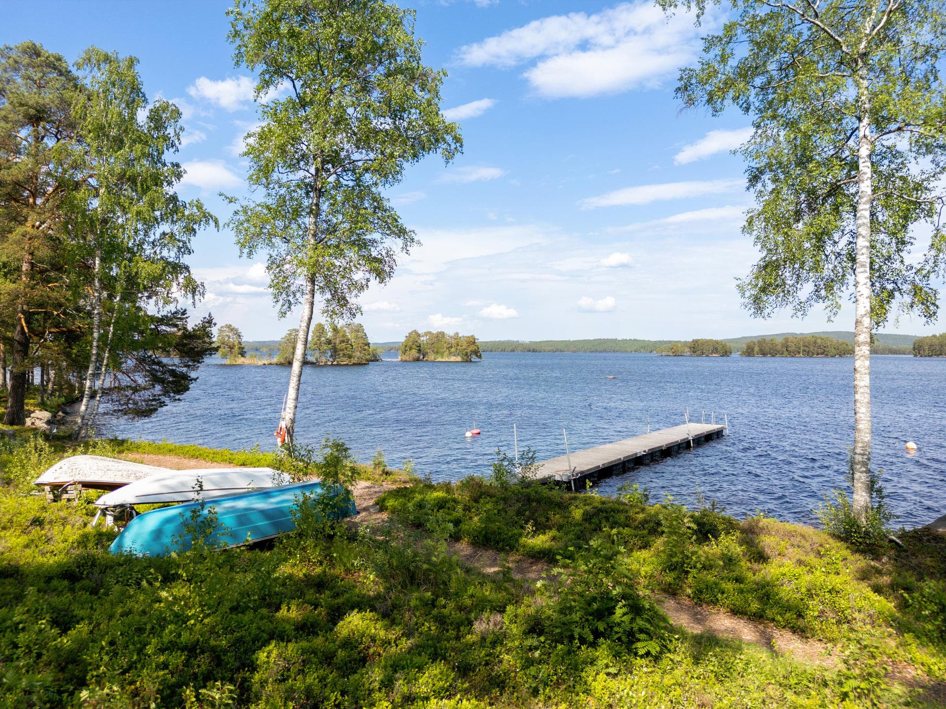 Klacklandet 64