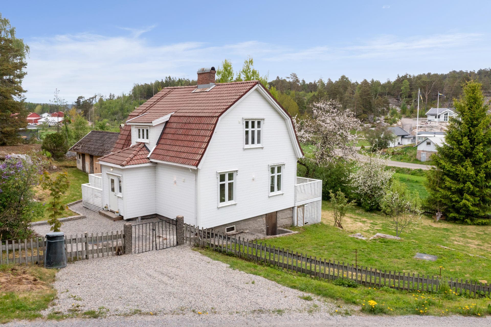 Ylseröd 7