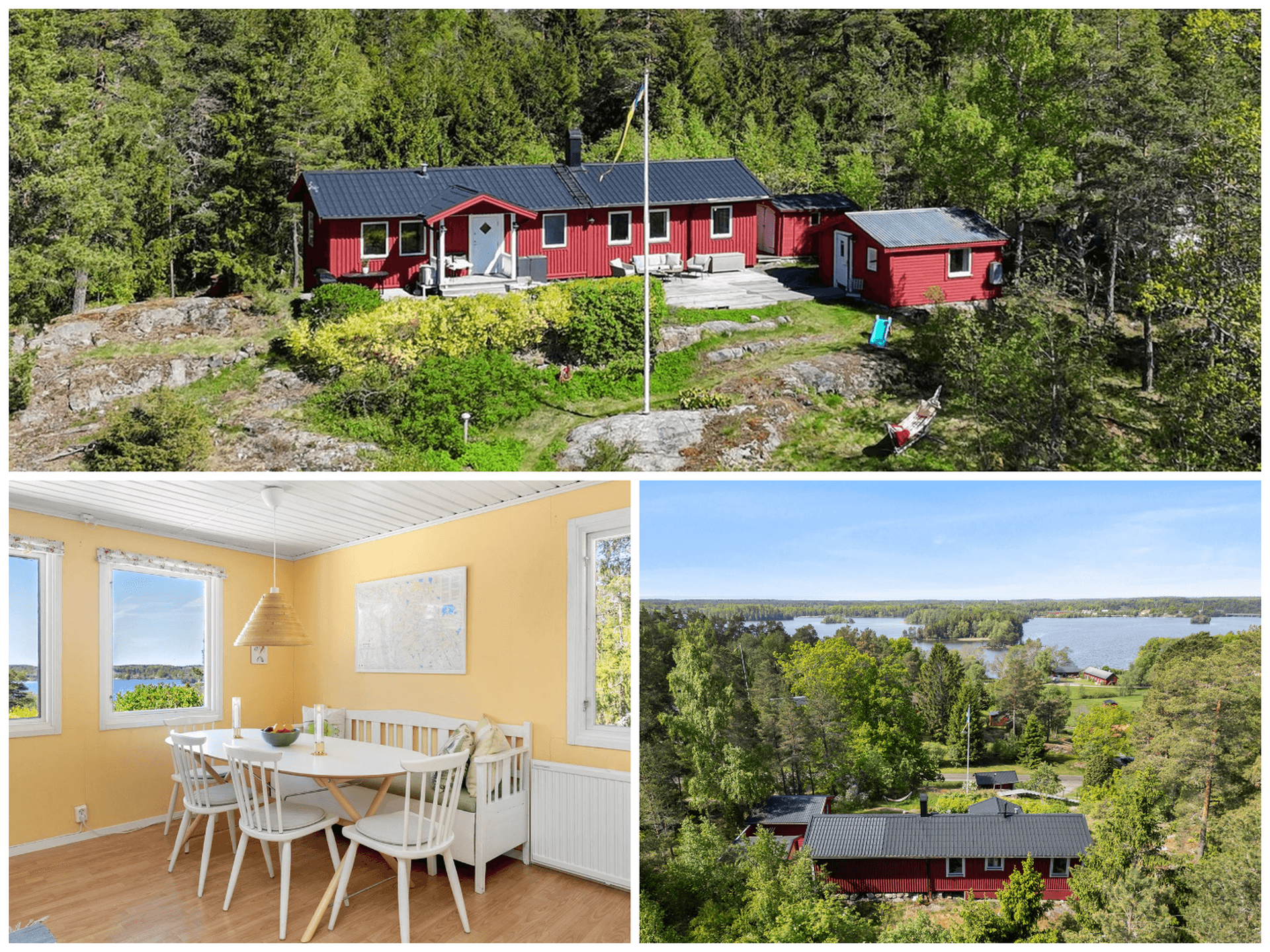 Fejbol Fyrbergsvägen 37
