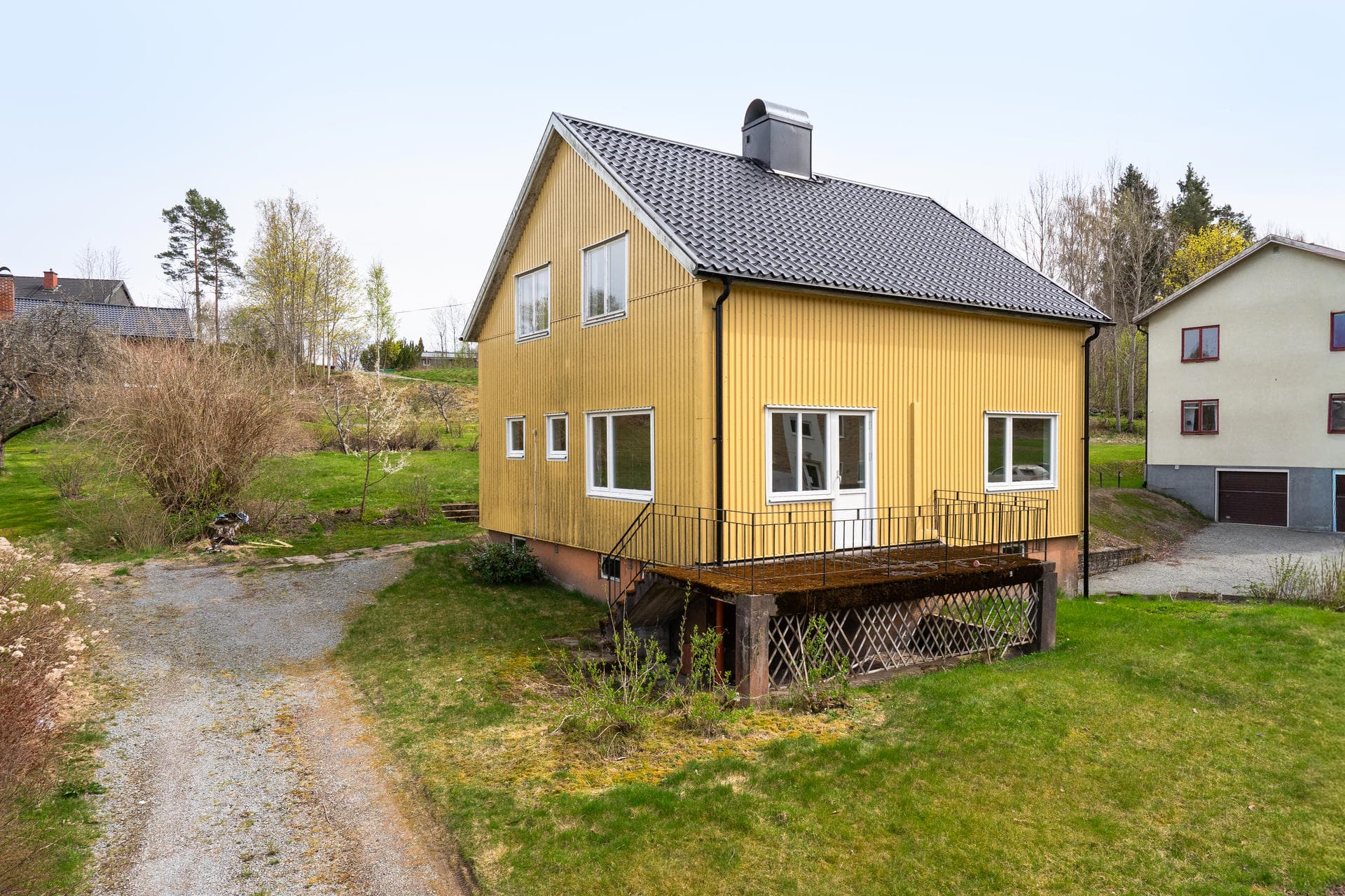Kinadalsvägen 35