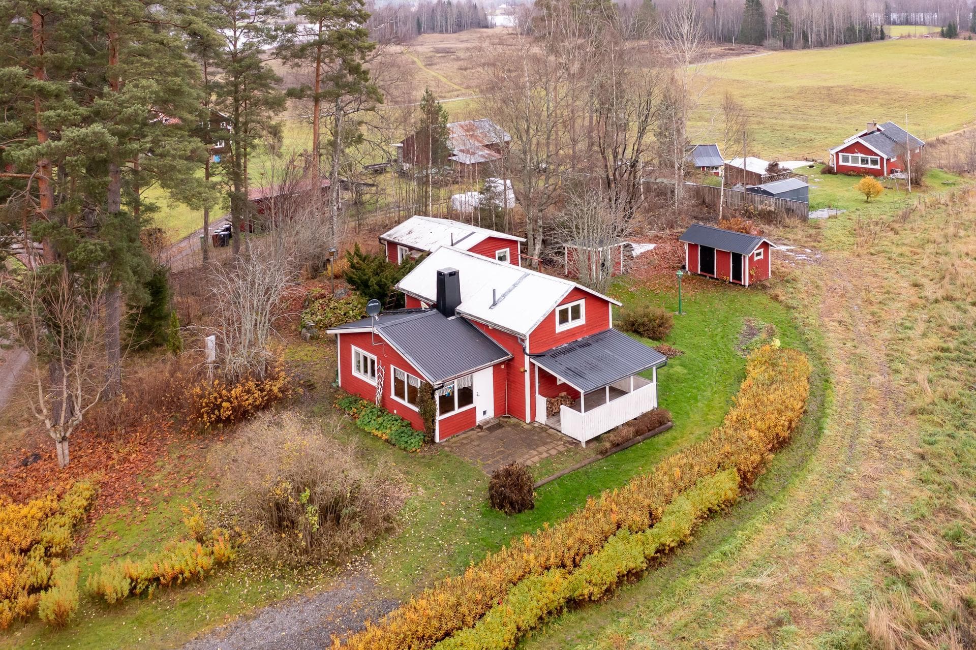 Viksnäs 112