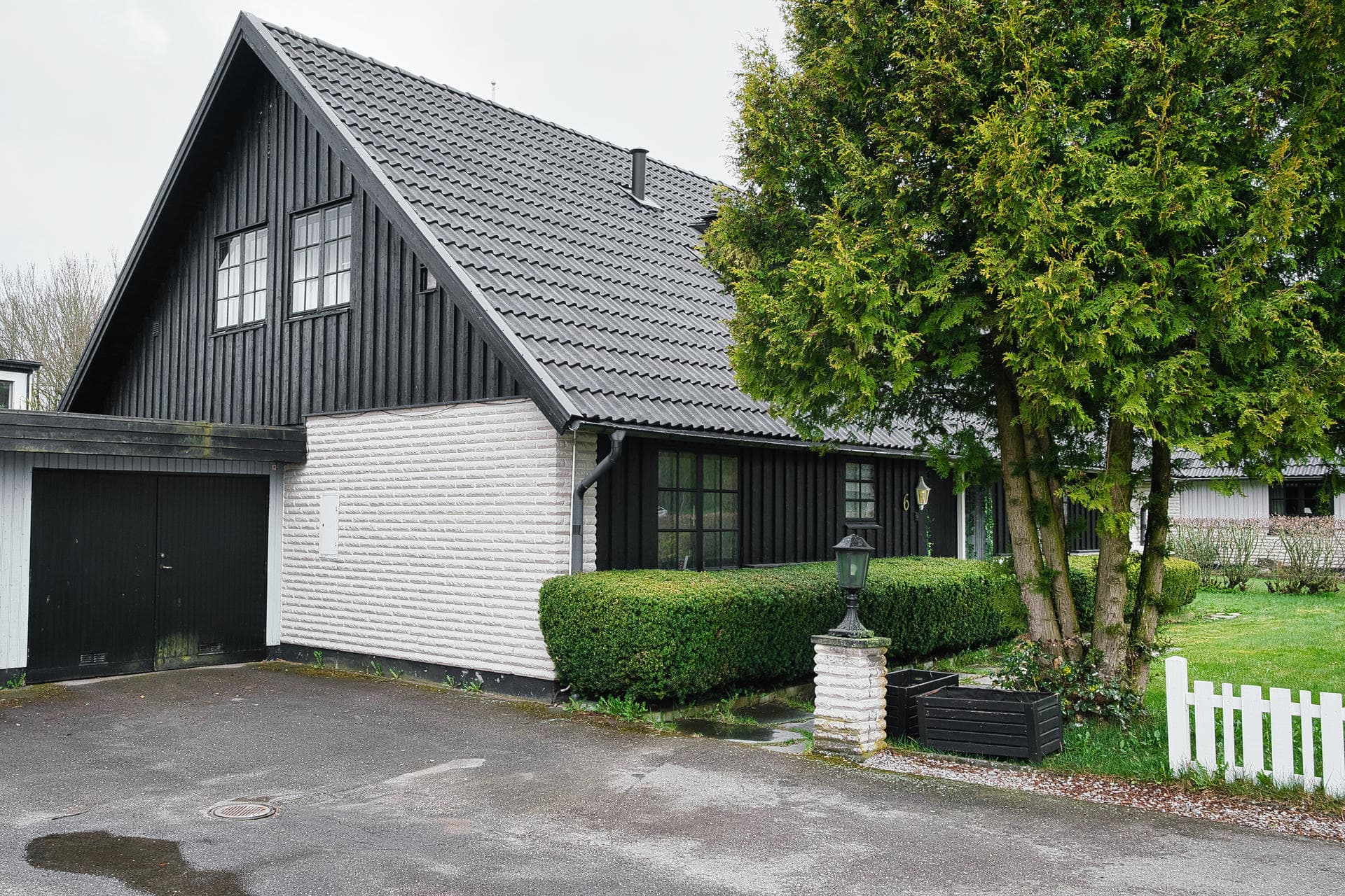Tolsvägen 6