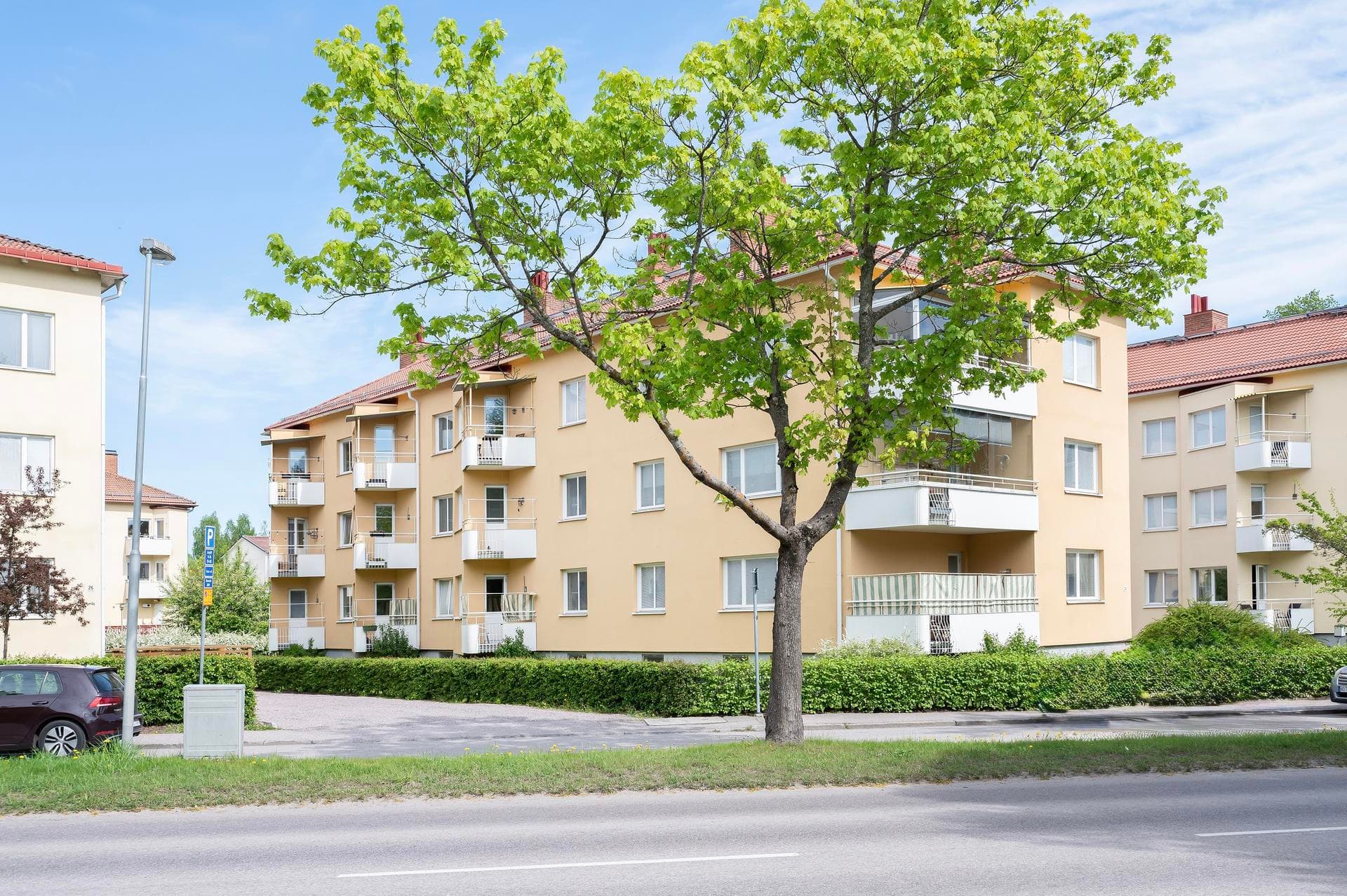 Västra Vägen 24A